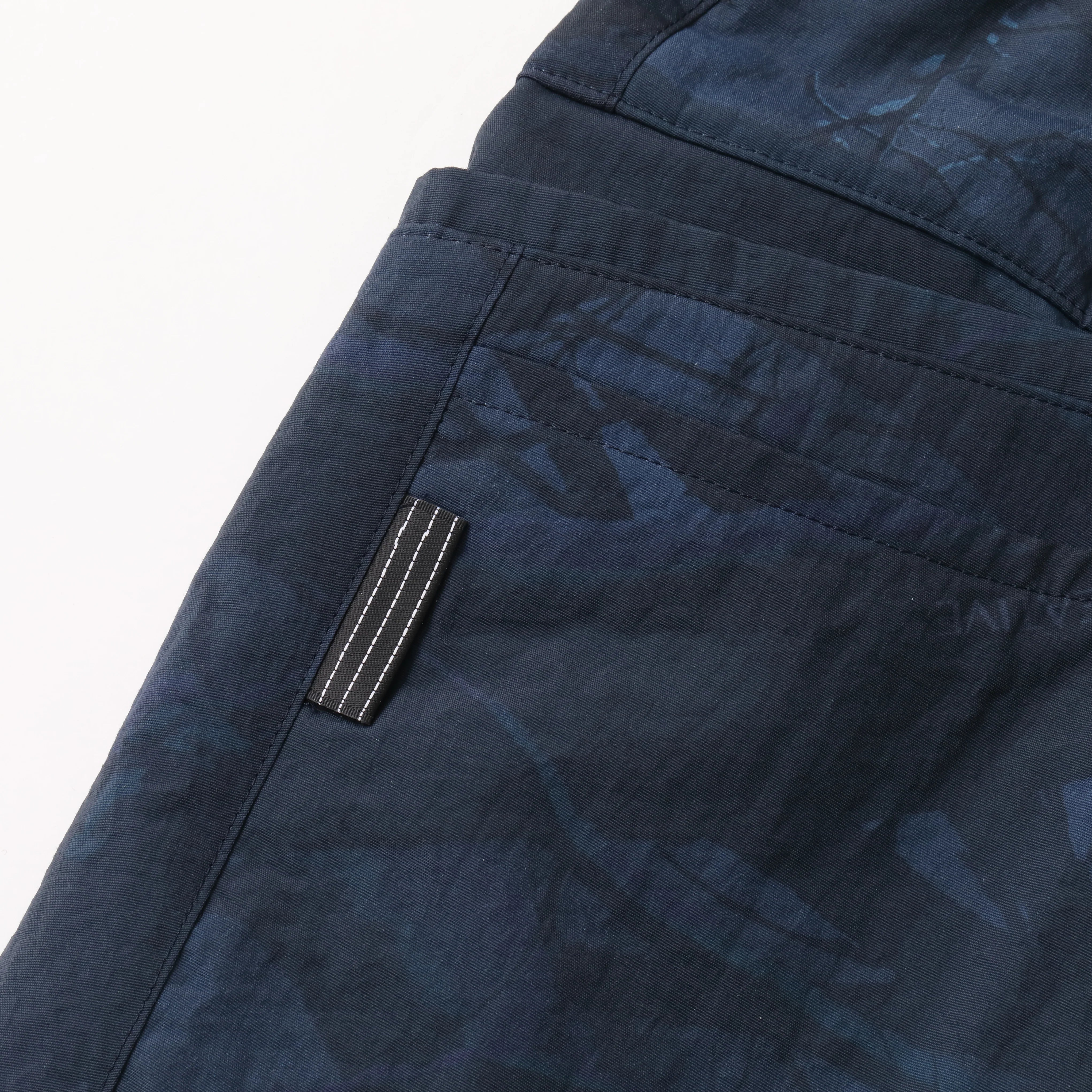 S.F.C 25FW WIDE TAPERED EASY PANTS