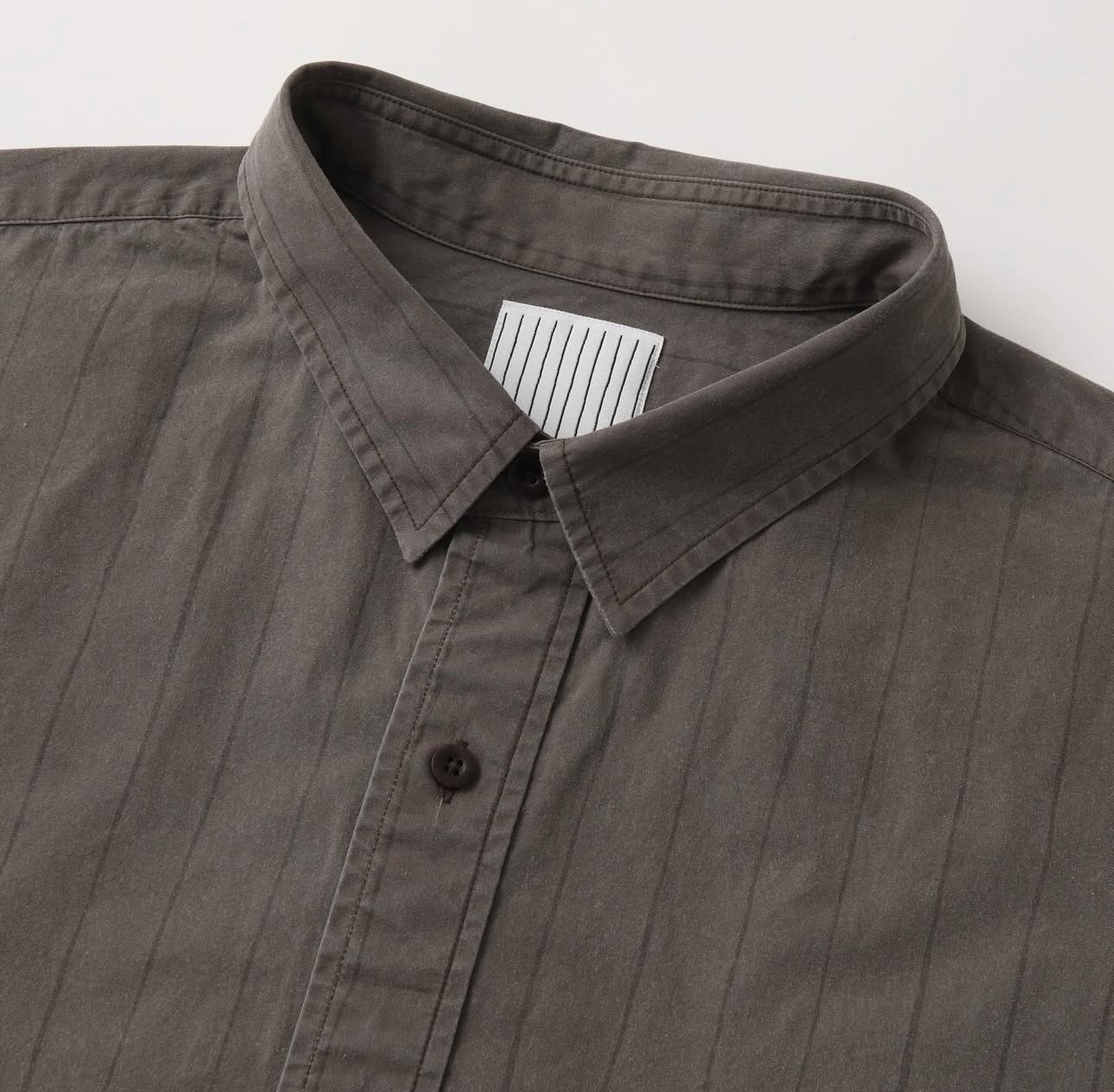 S.F.C 25FW BLEACHED SFC SHIRTS