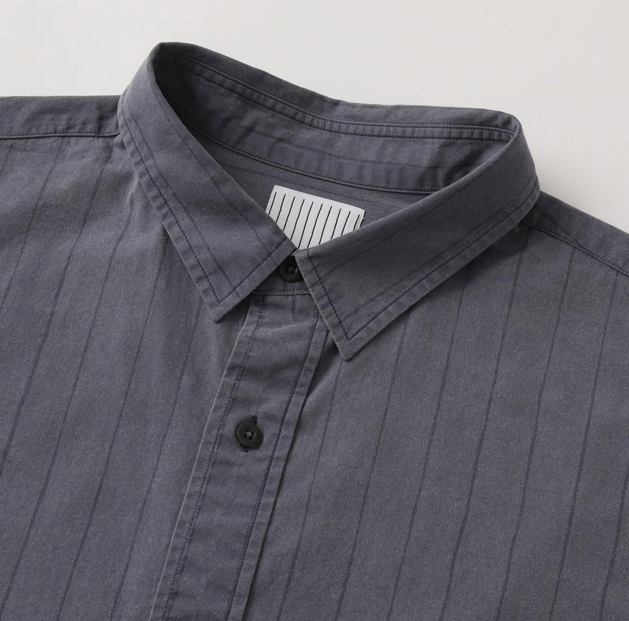 S.F.C 25FW BLEACHED SFC SHIRTS