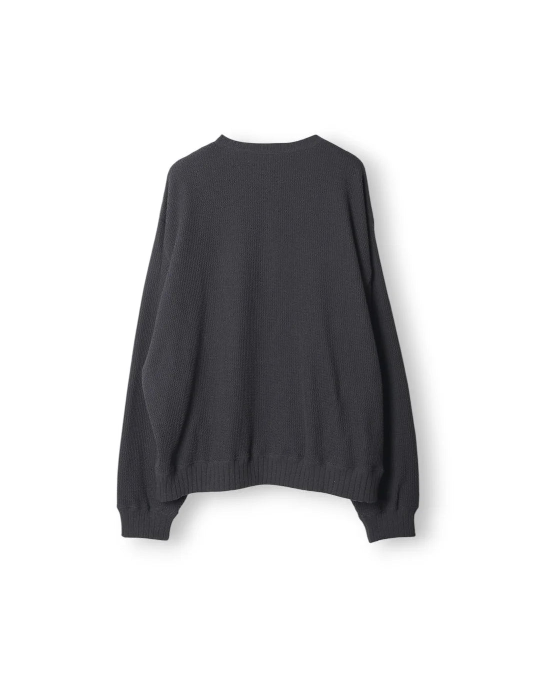 refomed 26FW AZEAMI HENRY THERMAL