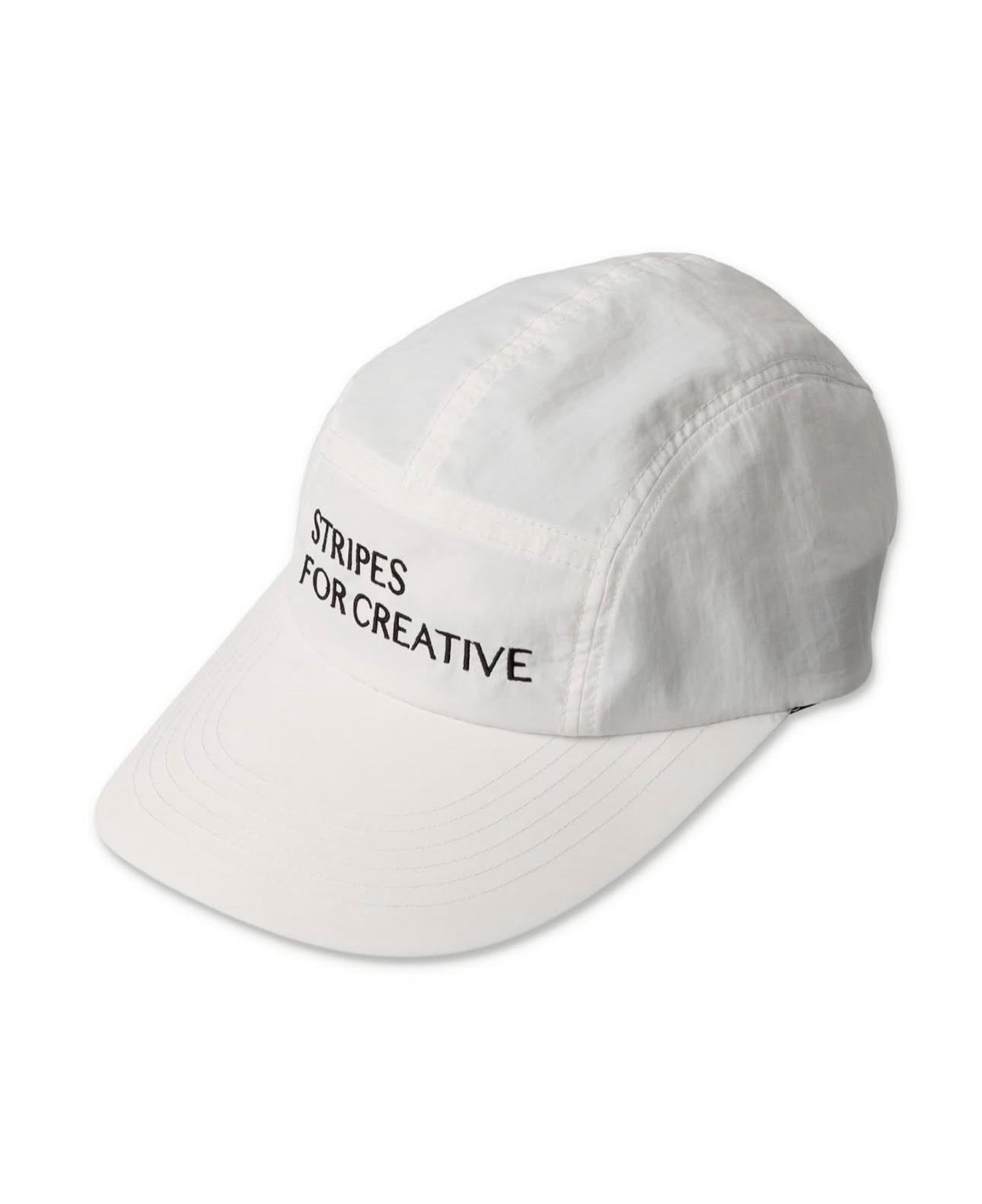 S.F.C 26SS SPOT JET CAP (NYLON)