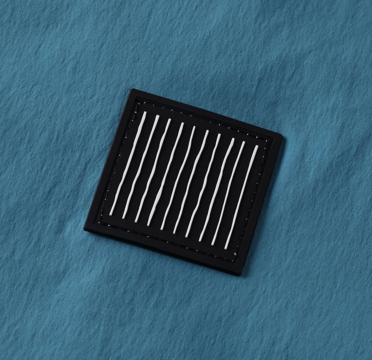 S.F.C 25SS HOODY COACH JACKET