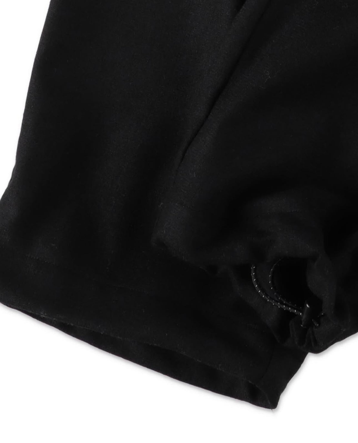 S.F.C 26FW WIDE TAPERED EASY PANTS (CASHMERE WOOL)