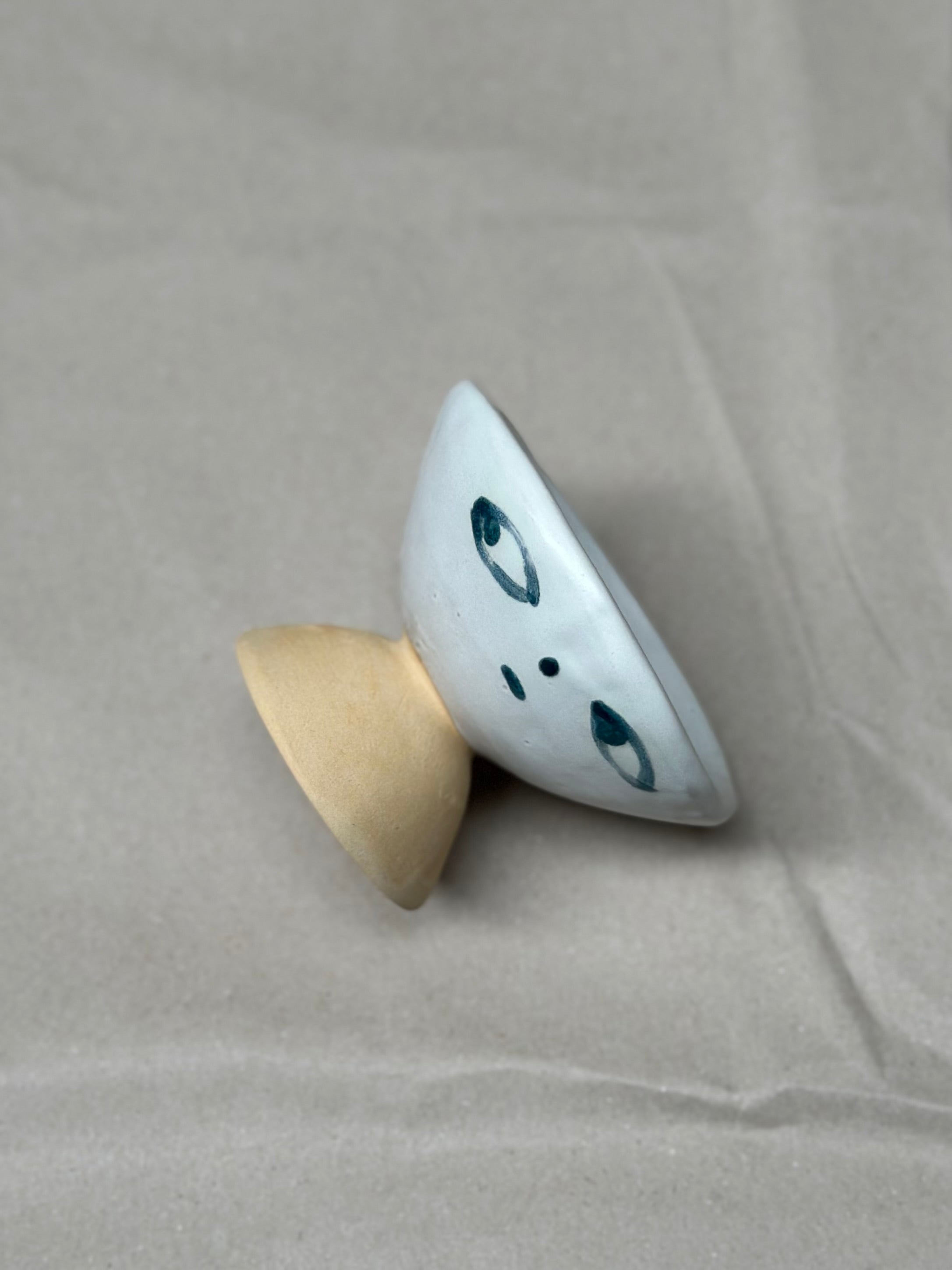 MADOKA RINDAL ICE-CREAM CUP