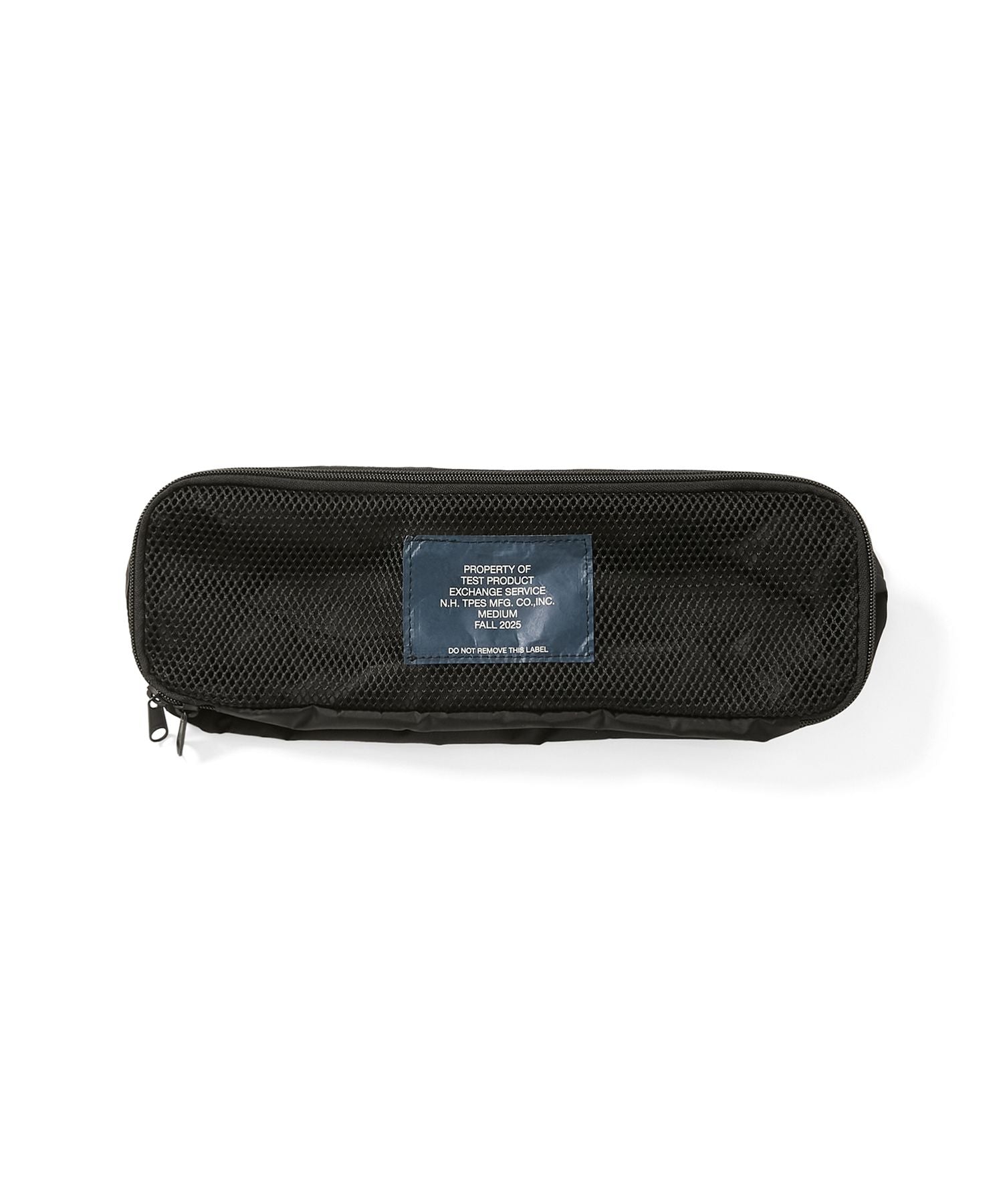 N.HOOLYWOOD 25FW MESH POUCH
