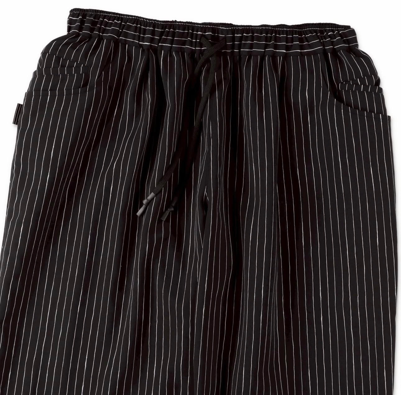 S.F.C 26SS STRIPE SUPERWIDE PANTS