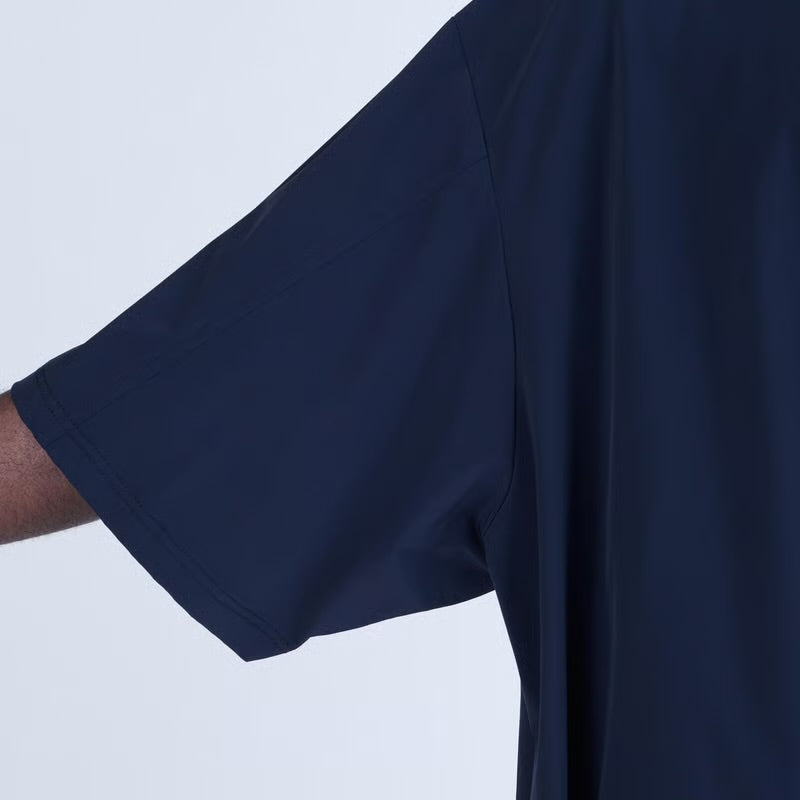UNTRACE _266 SMOCK S/S