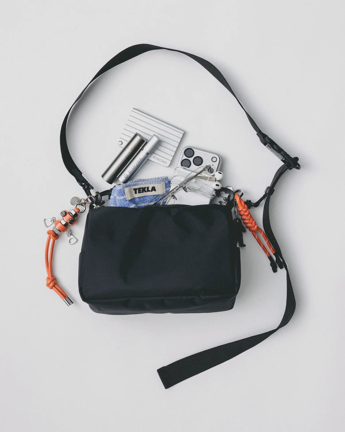 CLESSTE DAYOFF BAG MINI