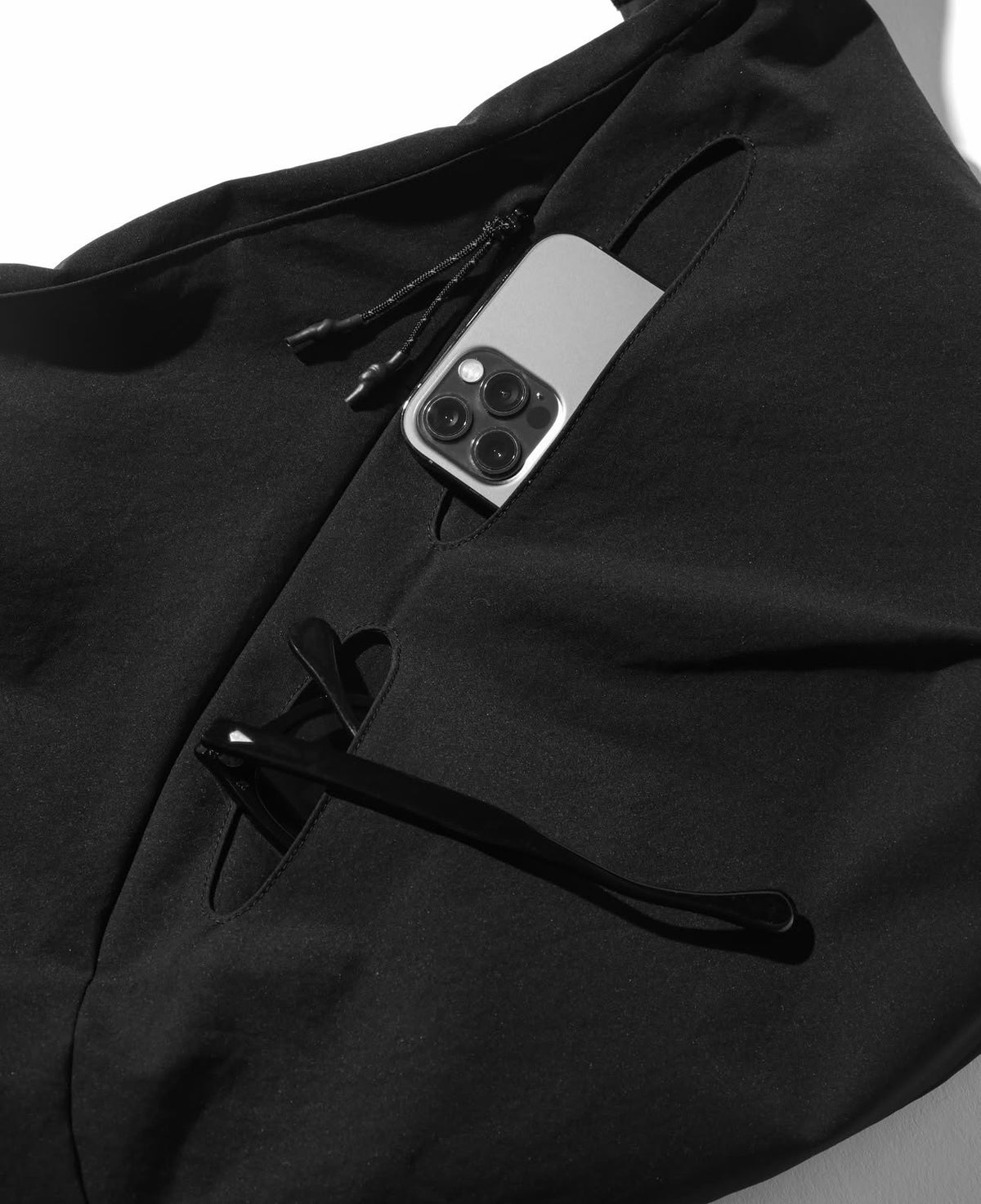 CLESSTE SOFT SHELL FUTURE BAG