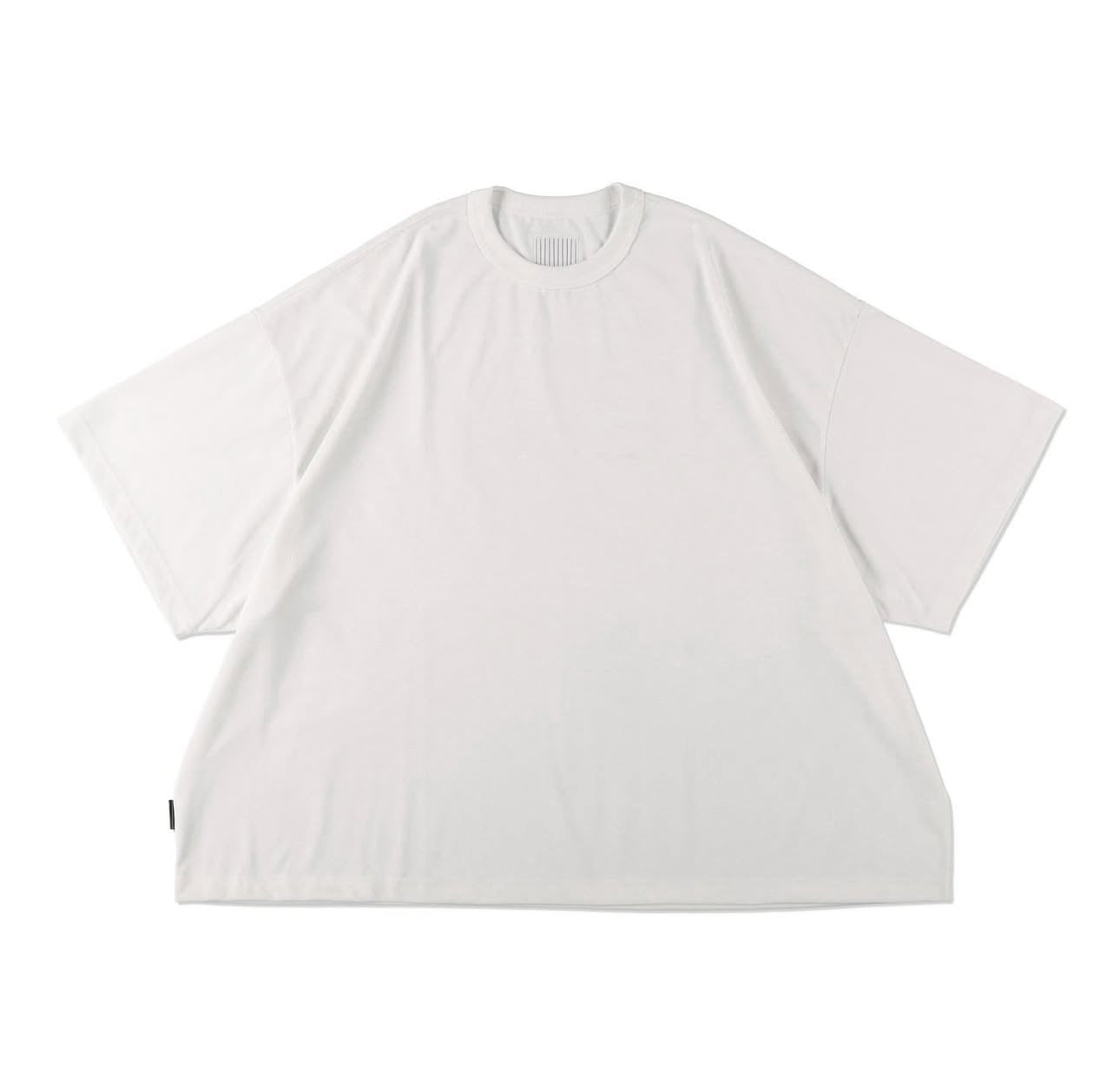 S.F.C 25SS SUPER BIG TECH SS TEE