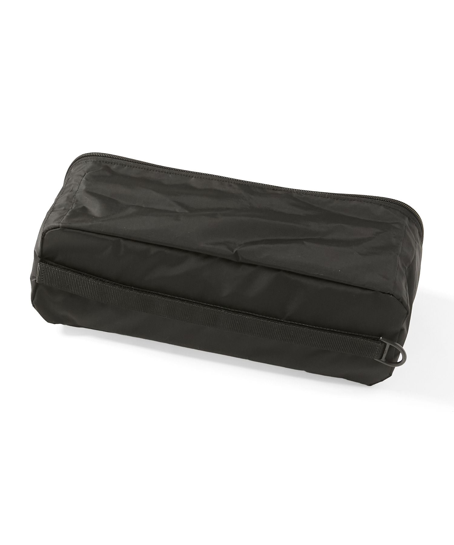 N.HOOLYWOOD 25FW MESH POUCH