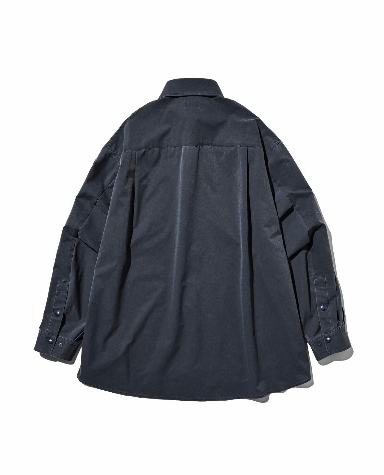 CLESSTE "C" VINTAGE EFFECT COOLDOTS® CITY UNIFORM L/S SHIRT