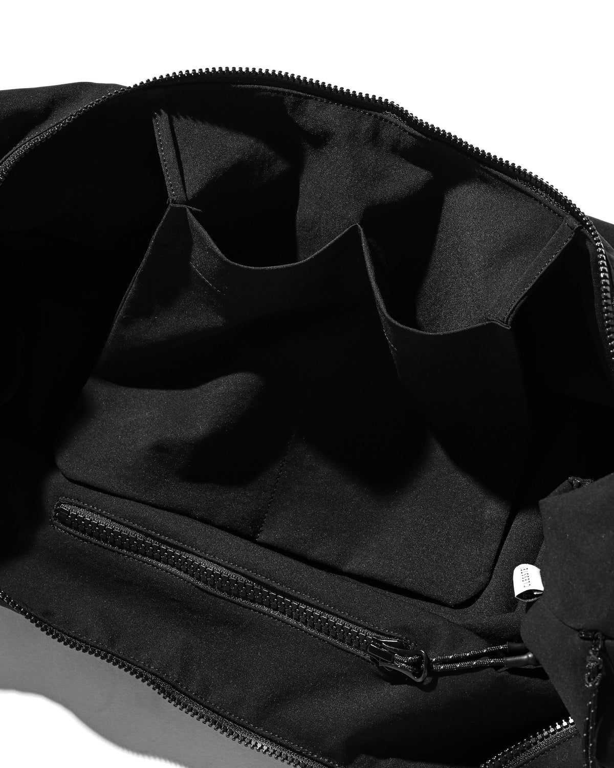 CLESSTE SOFT SHELL 2WAY SYSTEM SHOULDER BAG MINI