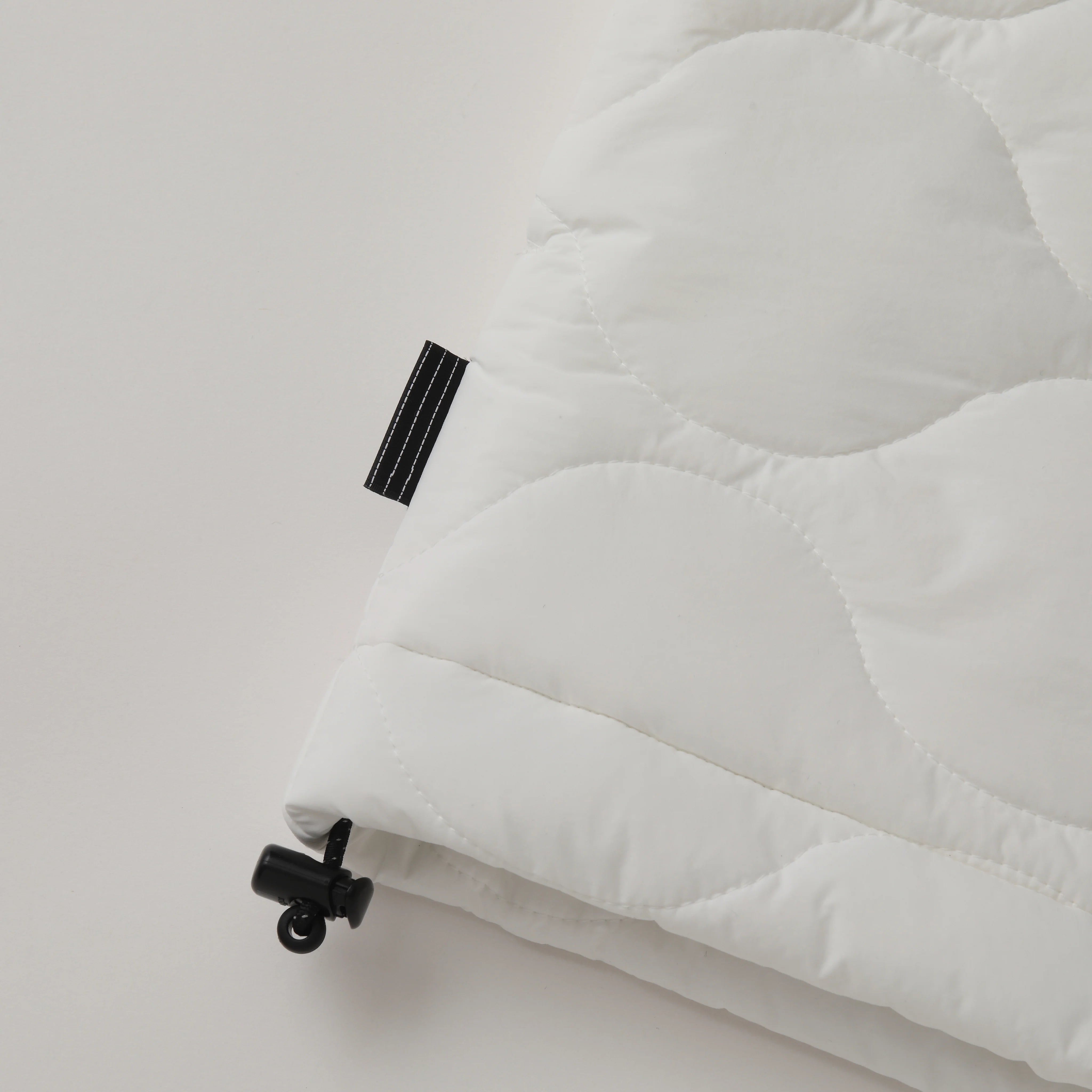 S.F.C 25FW SUPER BIG SS PUFF JACKET