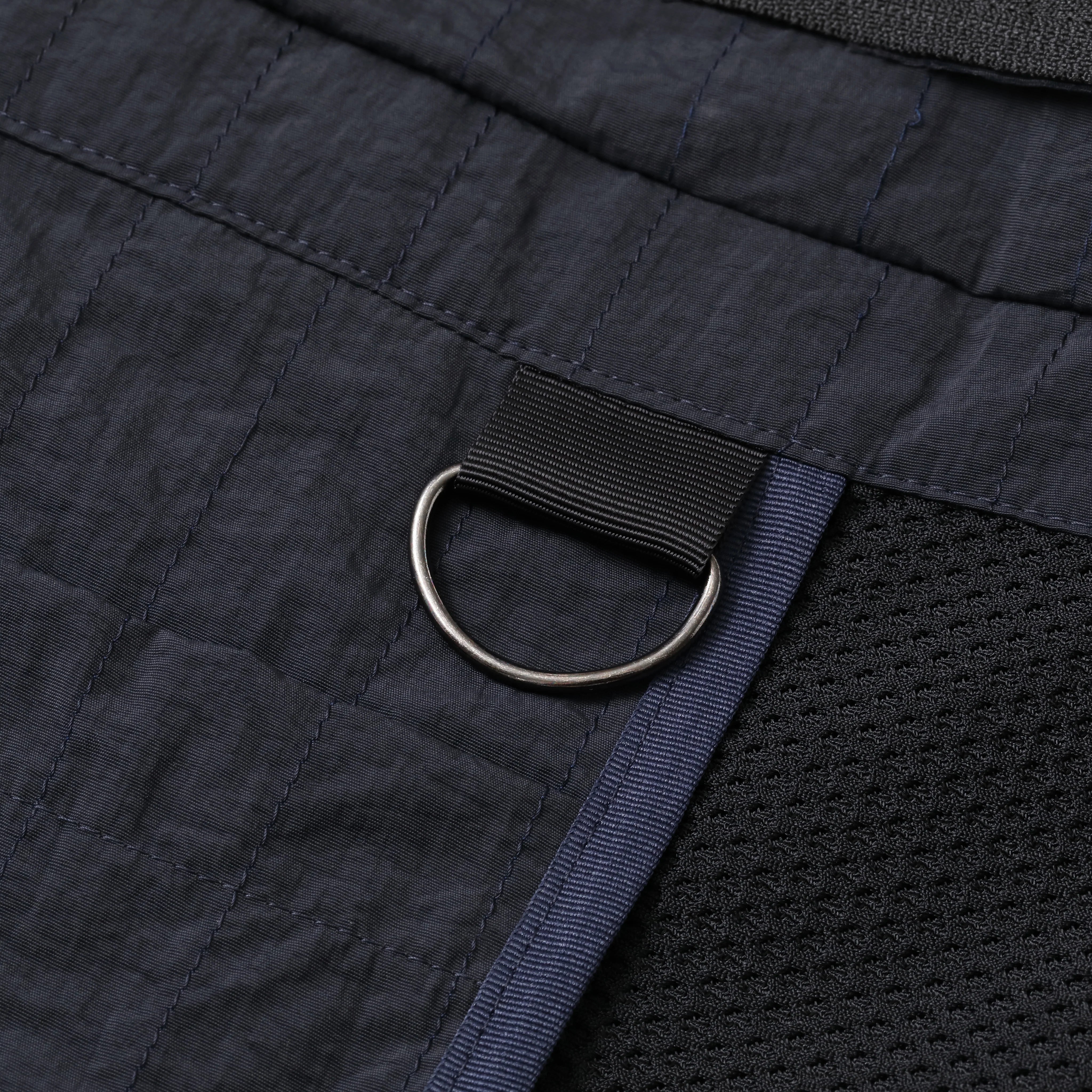 S.F.C 25FW MESSENGER TOTE