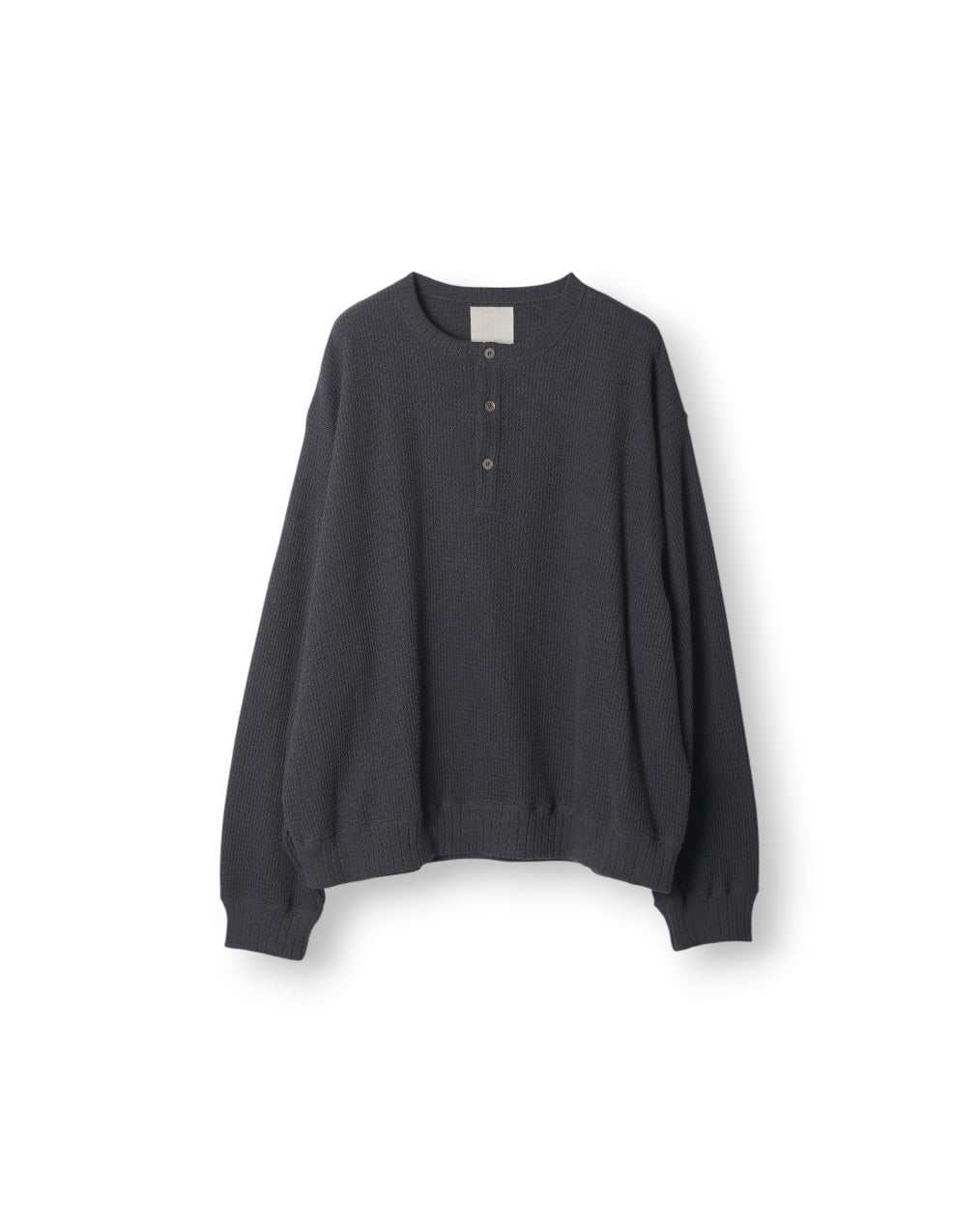 refomed 26FW AZEAMI HENRY THERMAL