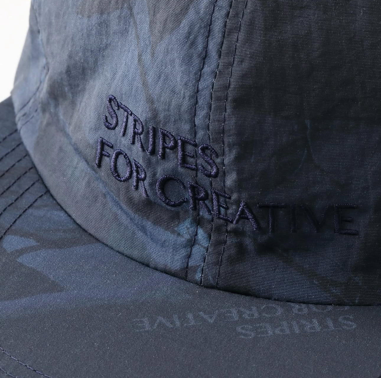S.F.C 25FW SIMPLE CAP (REAL TREE CAMO)