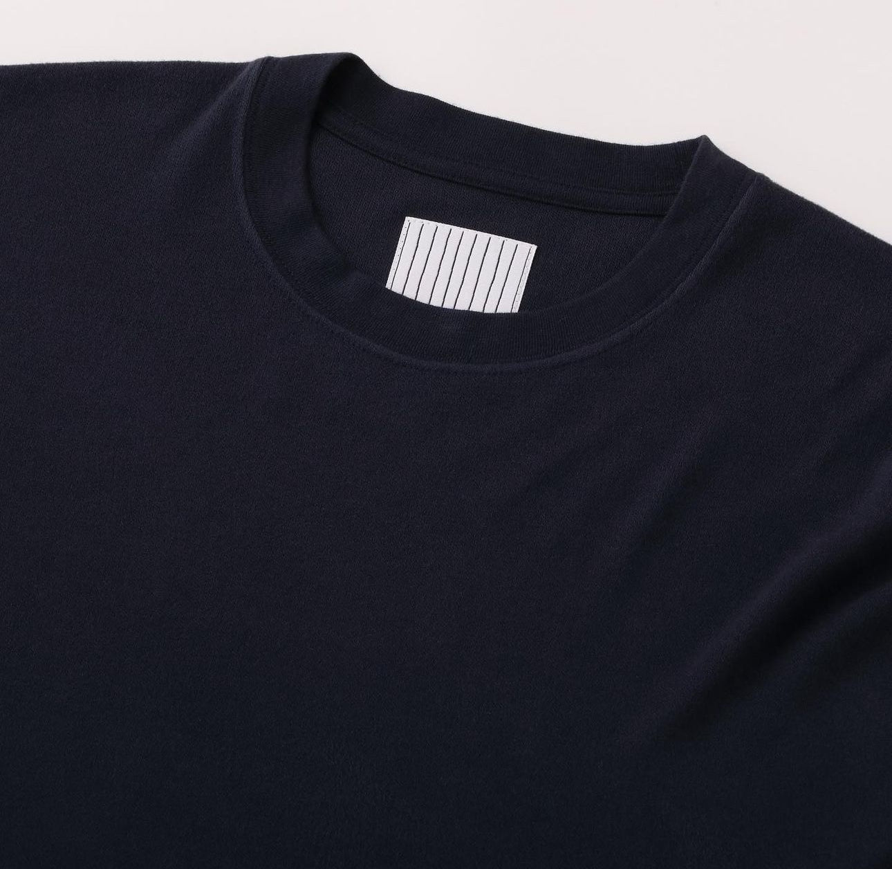 S.F.C 24FW - BIG MAX LS TEE