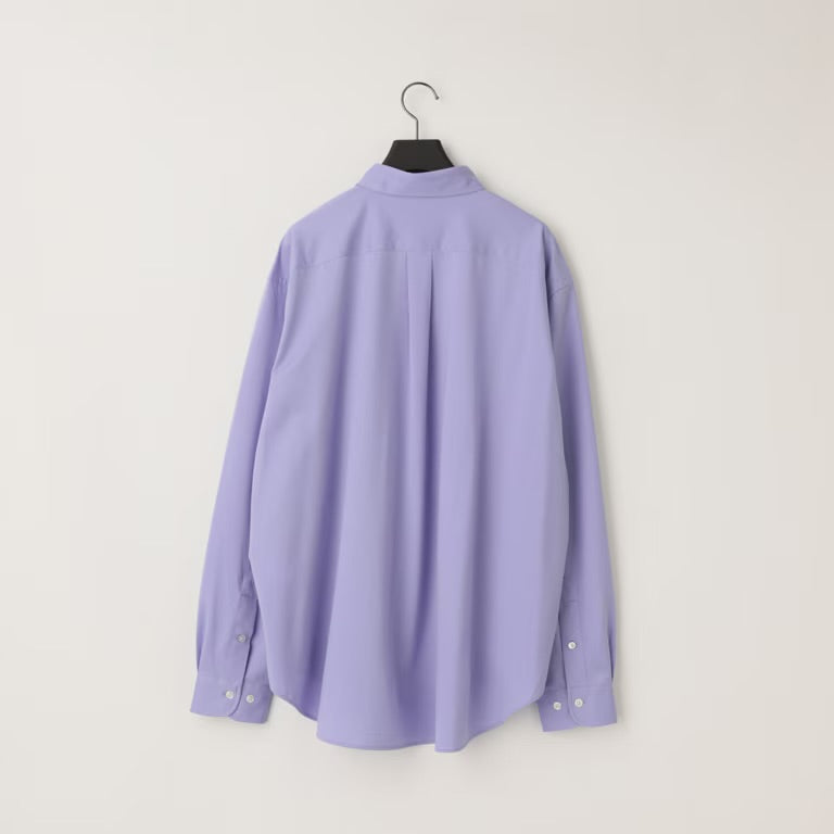 KANEMASA PHIL. 46G ATMOSPHERE SHIRT