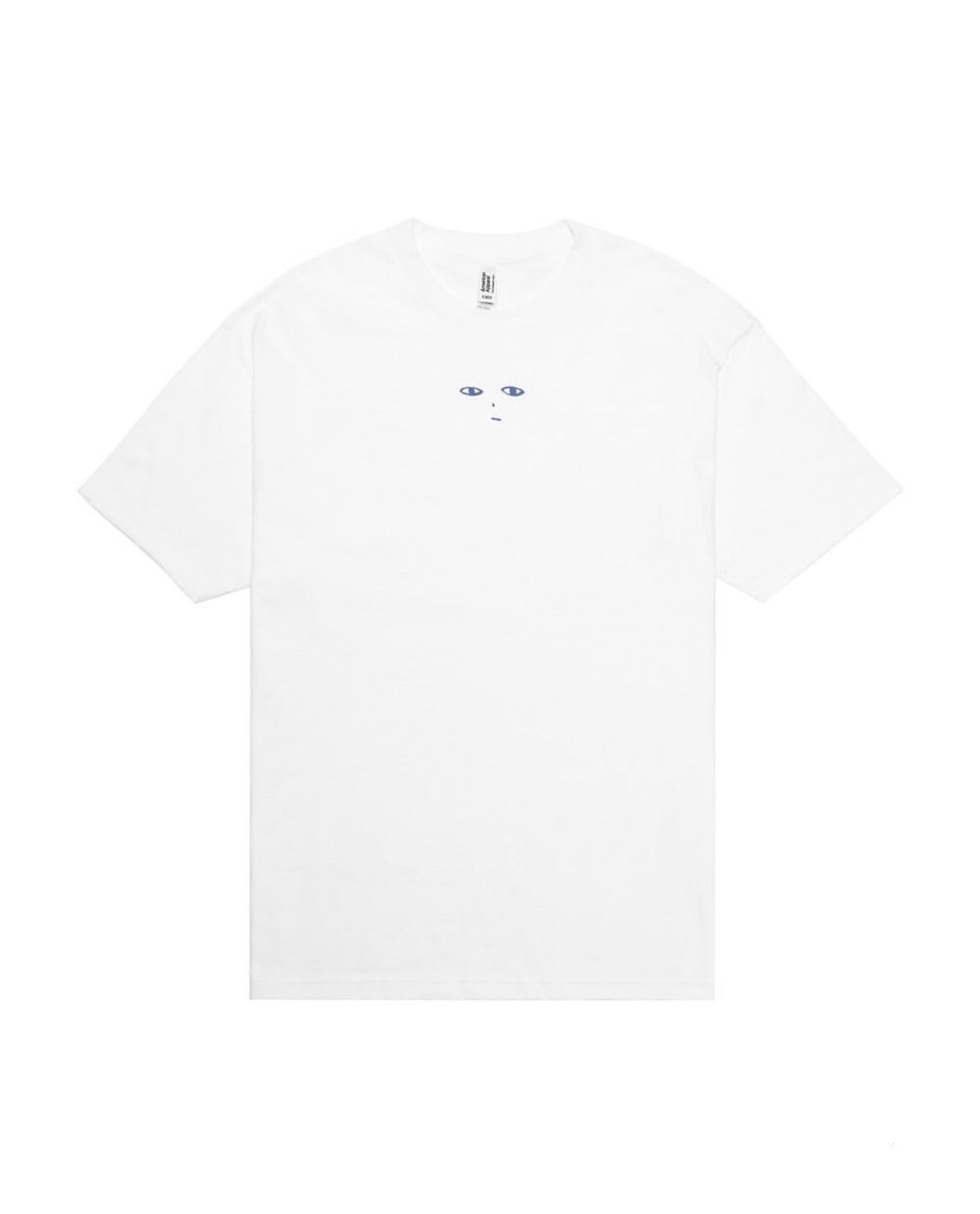 MADOKA RINDAL x 39ETC FACE T-SHIRT