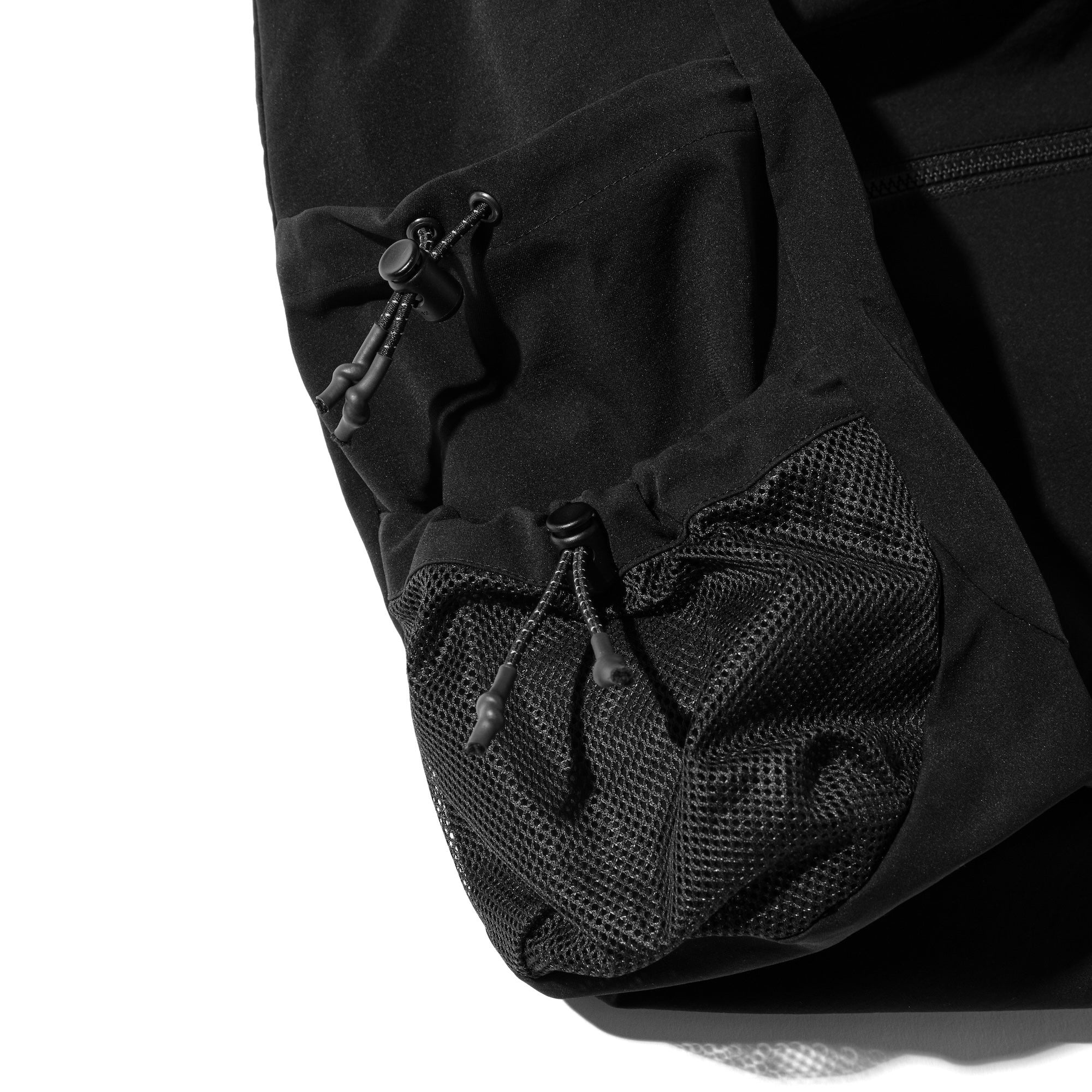 CLESSTE SOFT SHELL ATHLETIC BAG
