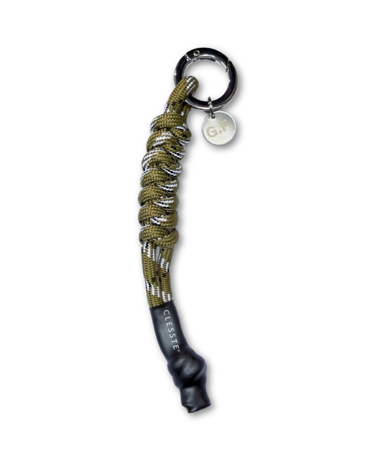 CLESSTE CORD CHARMS 001 for G.F.