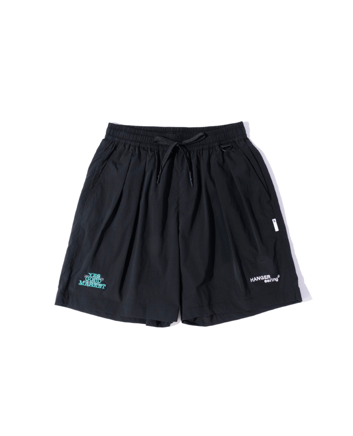 HANGEReering DOUBLE POCKET SHORTS (YGM)