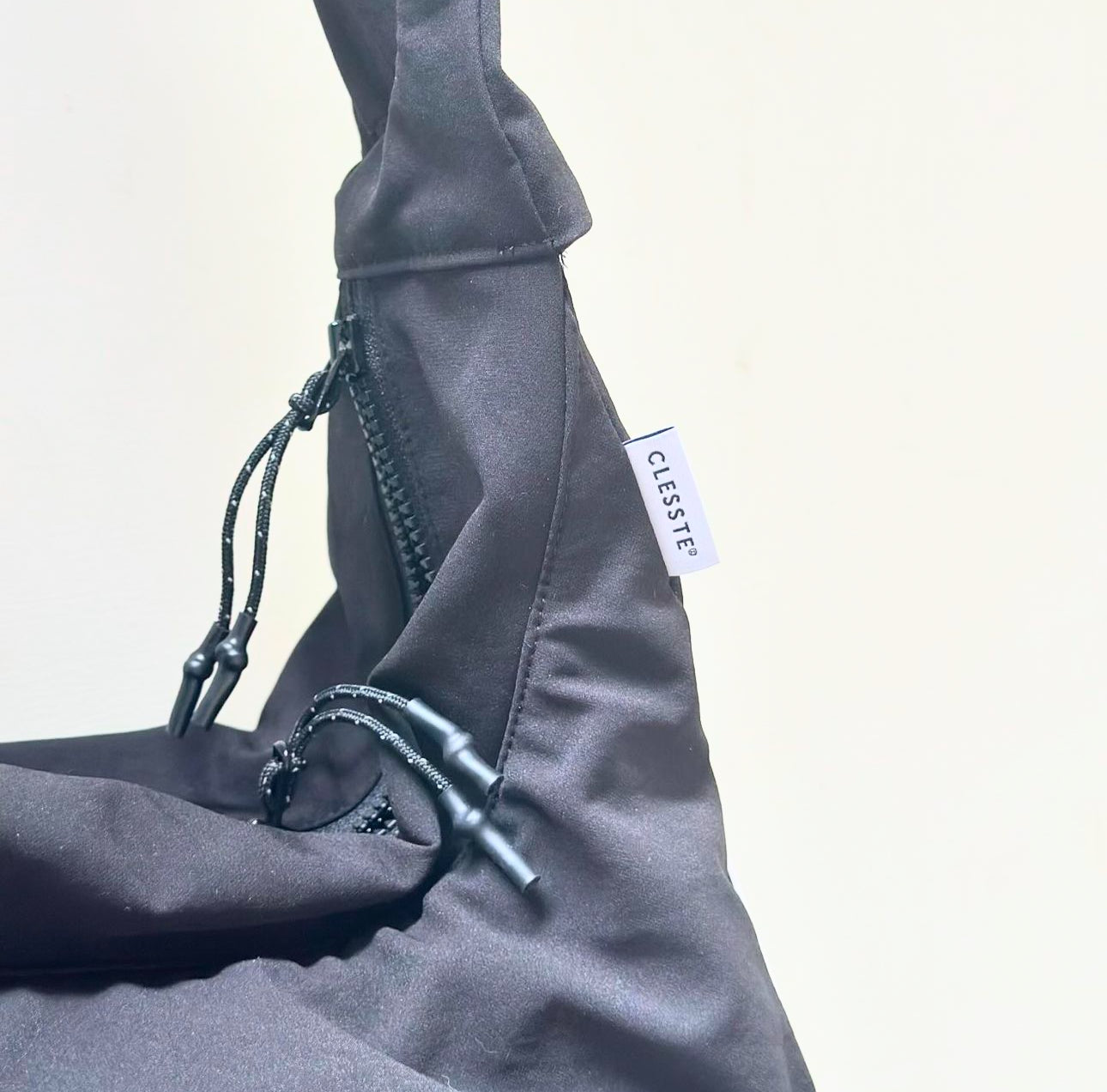 CLESSTE SOFT SHELL ATHLETIC BAG
