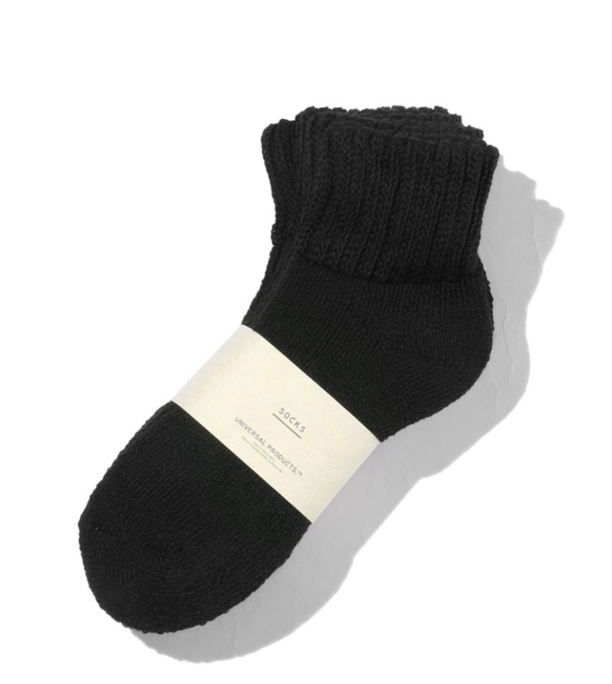 UNIVERSAL PRODUCTS. 26AW 3P PILE SOCKS