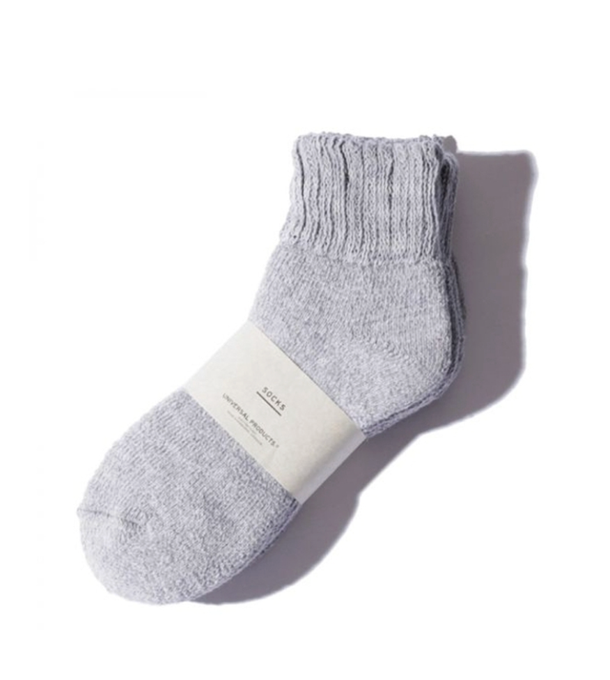 UNIVERSAL PRODUCTS. 26AW 3P PILE SOCKS