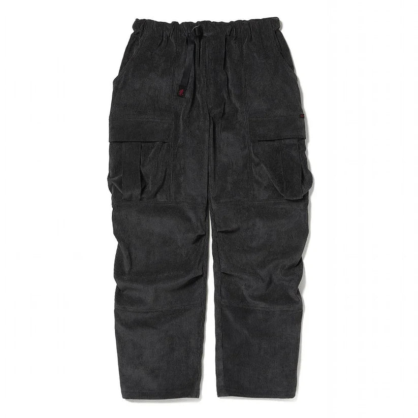 N.HOOLYWOOD COMPILE x GRAMICCI CARGO PANTS