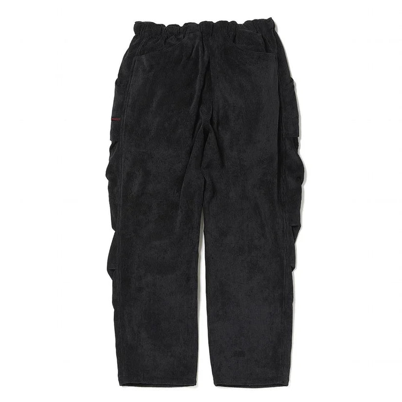N.HOOLYWOOD COMPILE x GRAMICCI CARGO PANTS