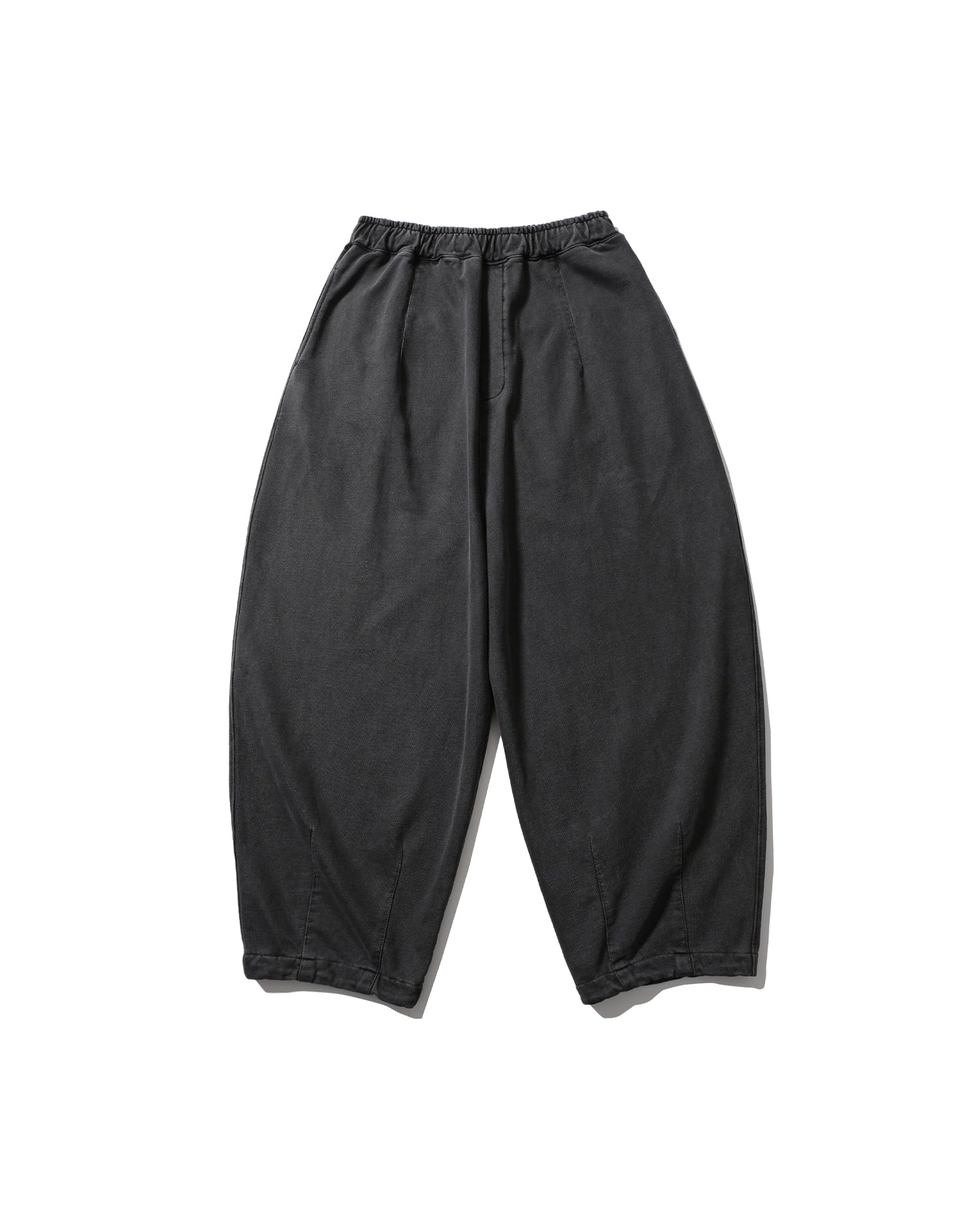 ANGLAN PIGMENT BAGGY BALLOON PANTS