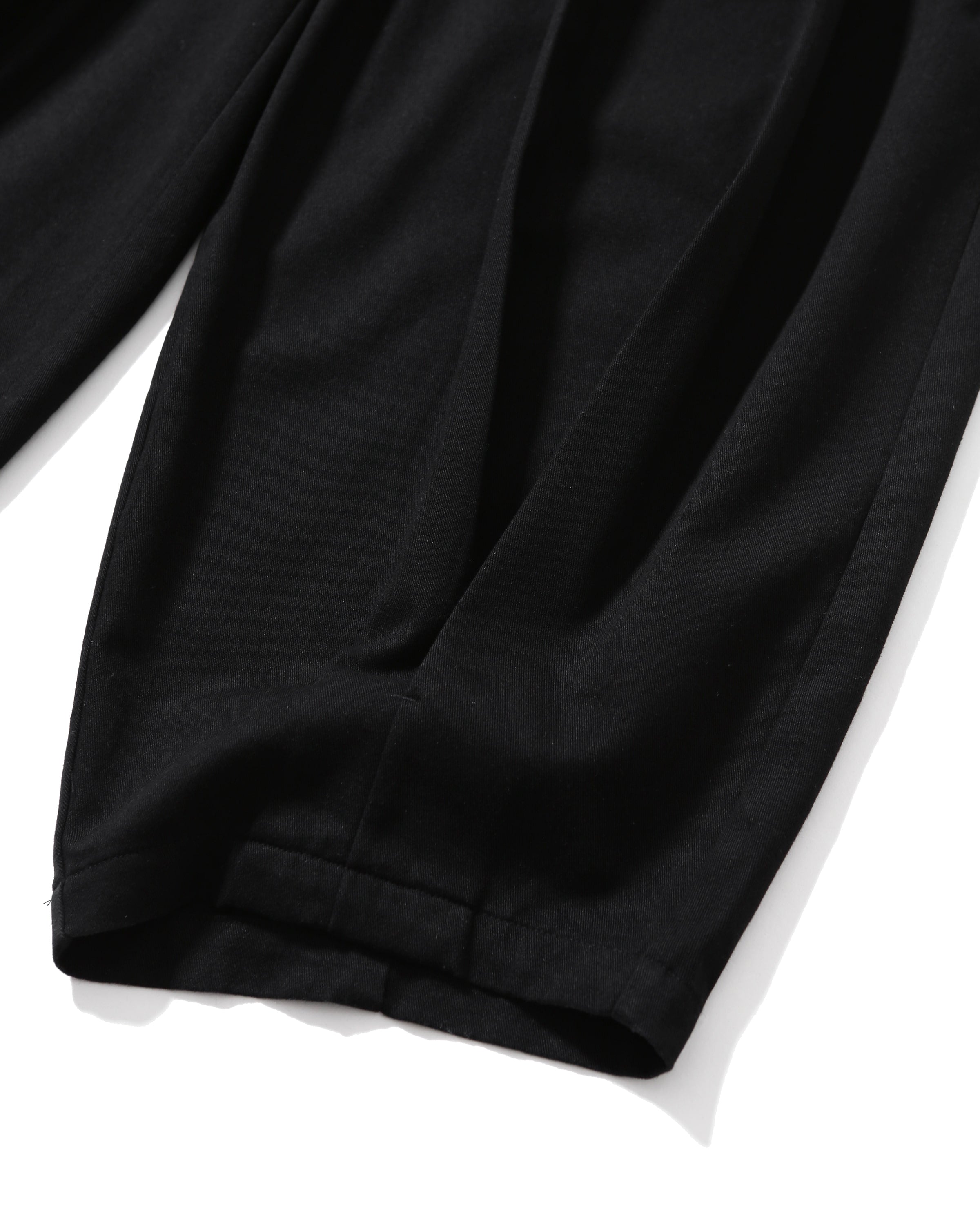 ANGLAN LONG TUCK WING BALLOON PANTS