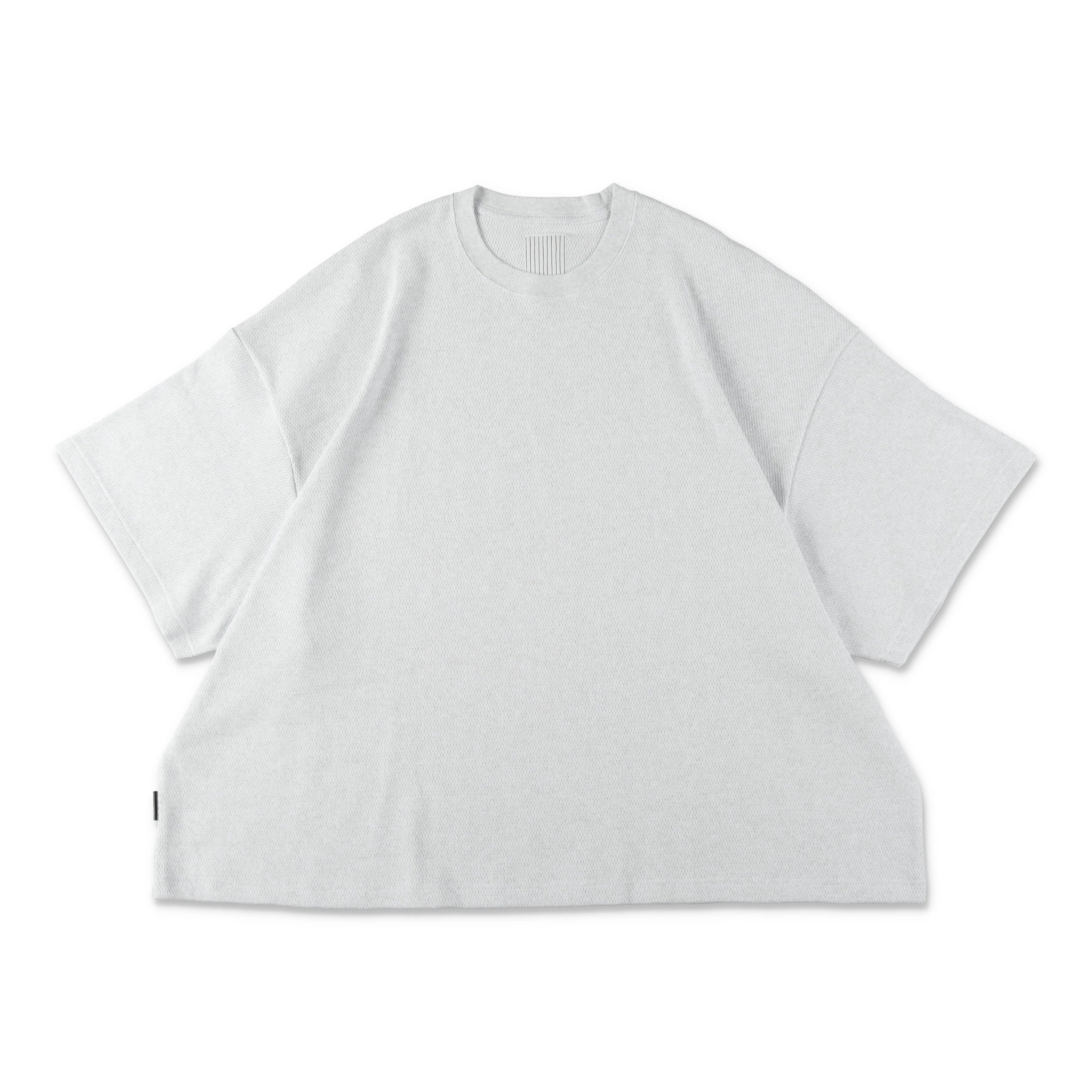 S.F.C 26SS SUPER BIG THERMAL SS TEE