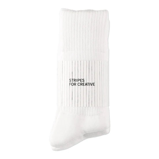 S.F.C 26SS 3P BASIC SOCKS