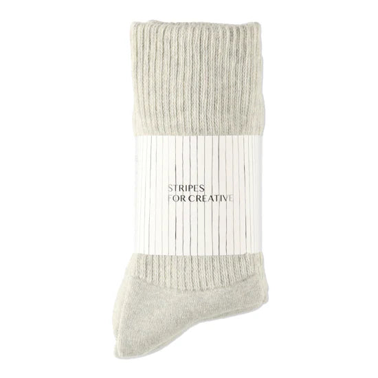 S.F.C 26SS 3P BASIC SOCKS