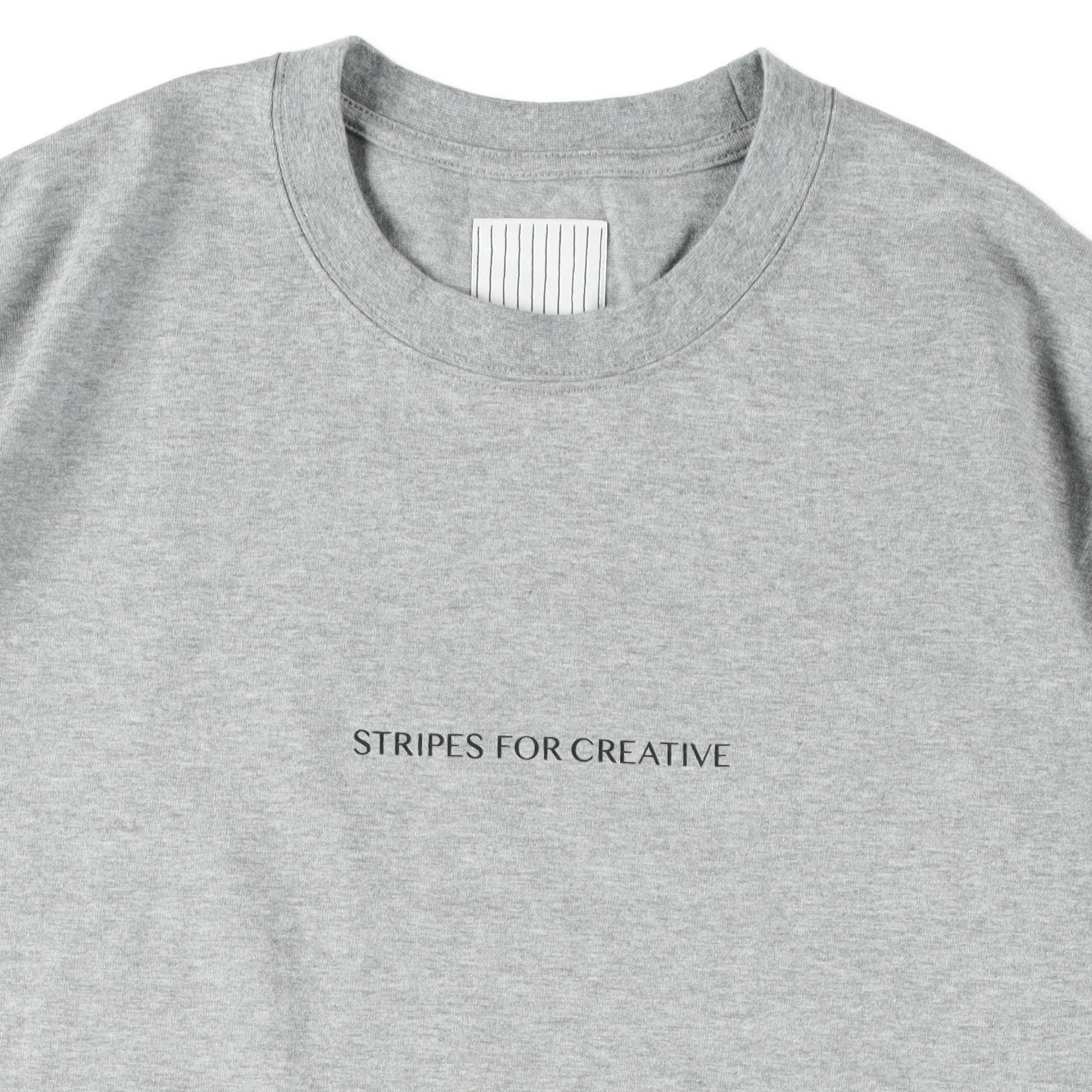 S.F.C 26SS SUPER BIG SS TEE w/ DRAWSTRINGS