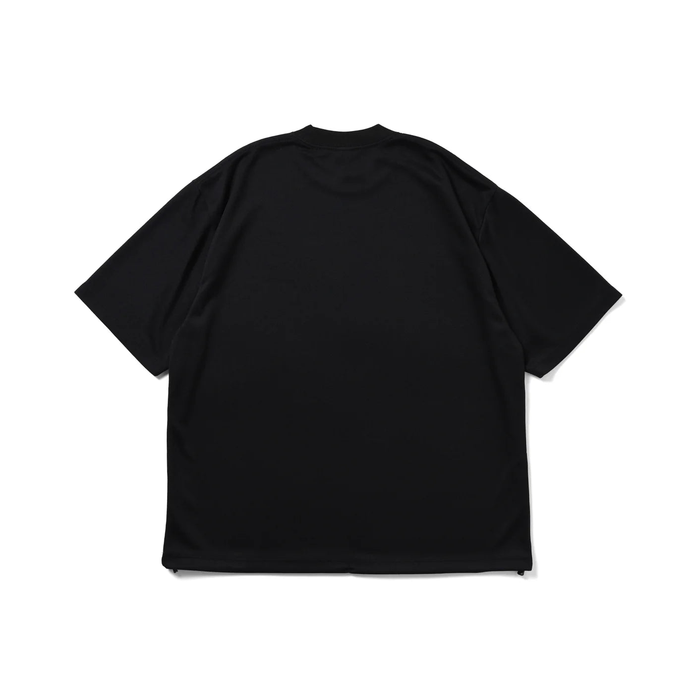 ES.1 J005 POWER DRY T-SHIRTS