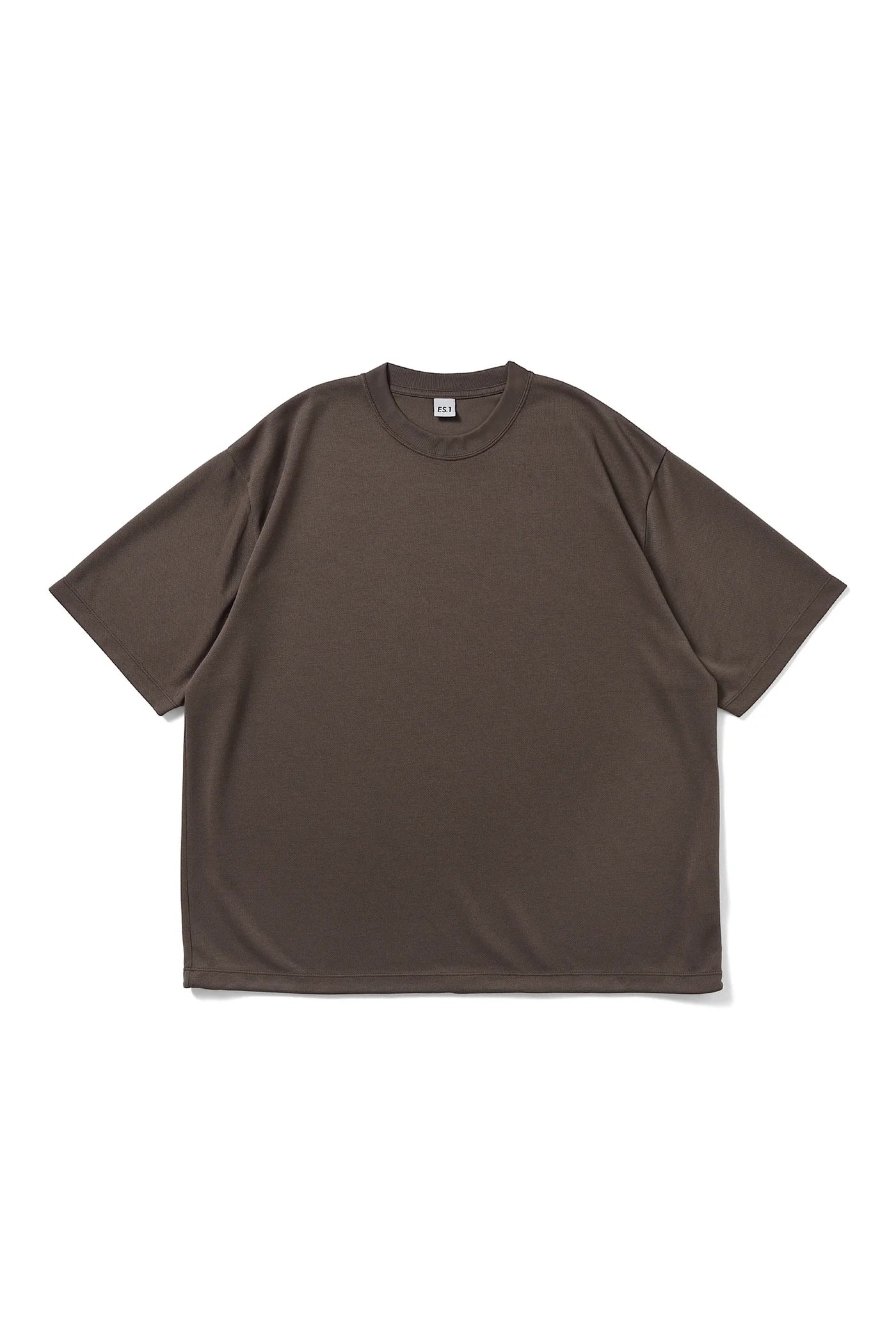 ES.1 J005 POWER DRY T-SHIRTS