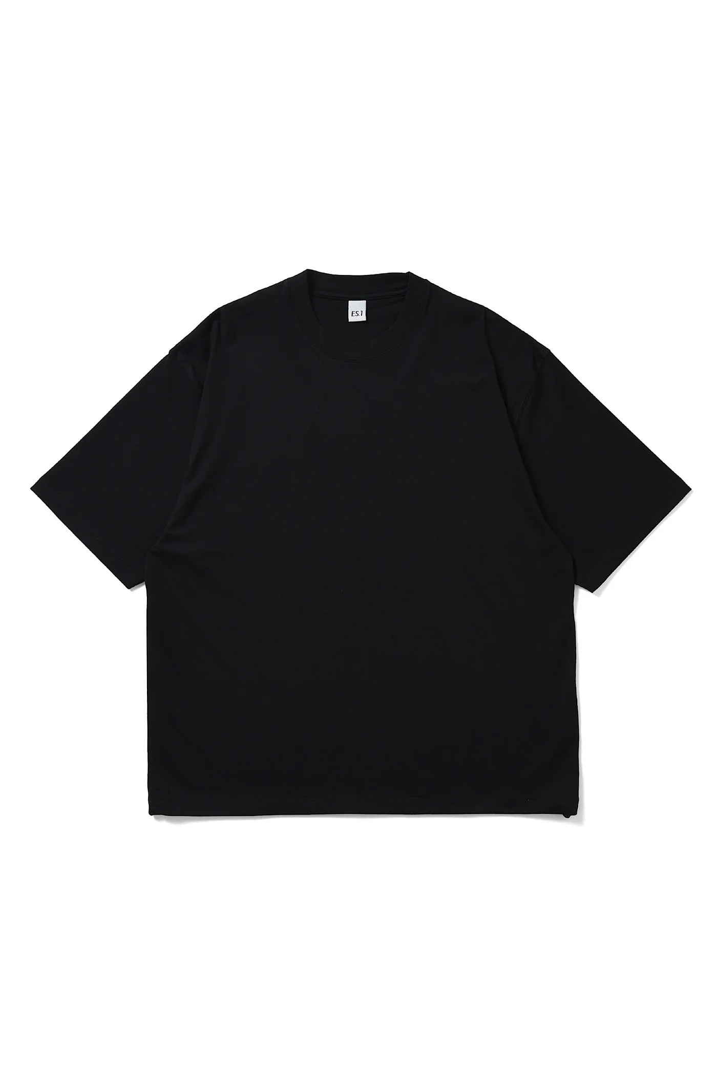 ES.1 T007 60/2 SS T-SHIRTS