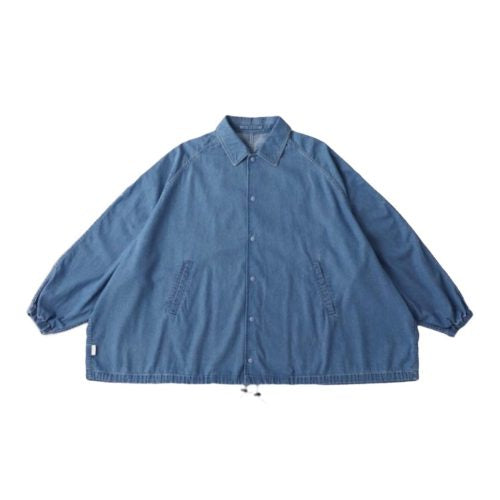 S.F.C 23SS - XXXXXL COACH JKT