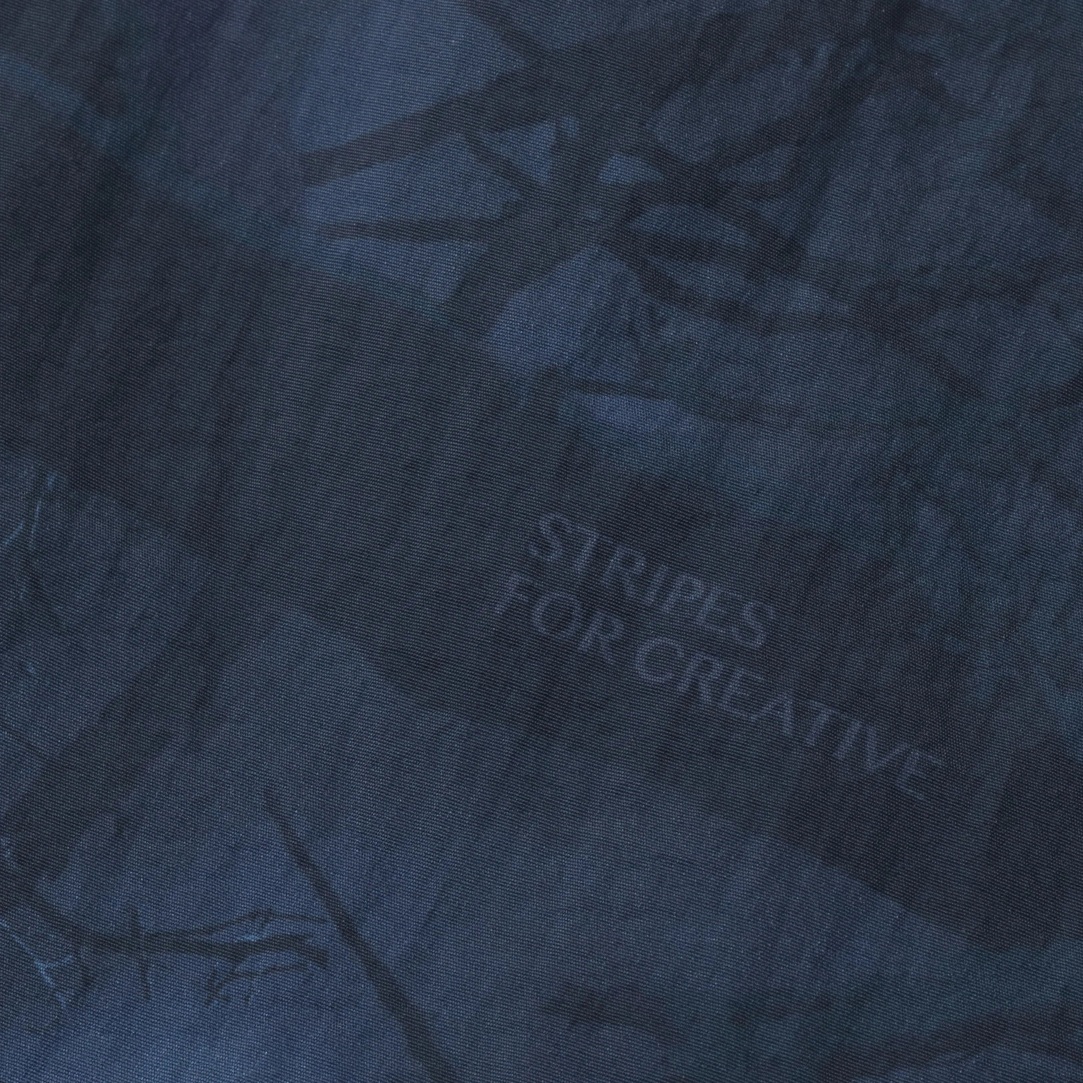 S.F.C 25FW BASEBALL HALF ZIP JACKET