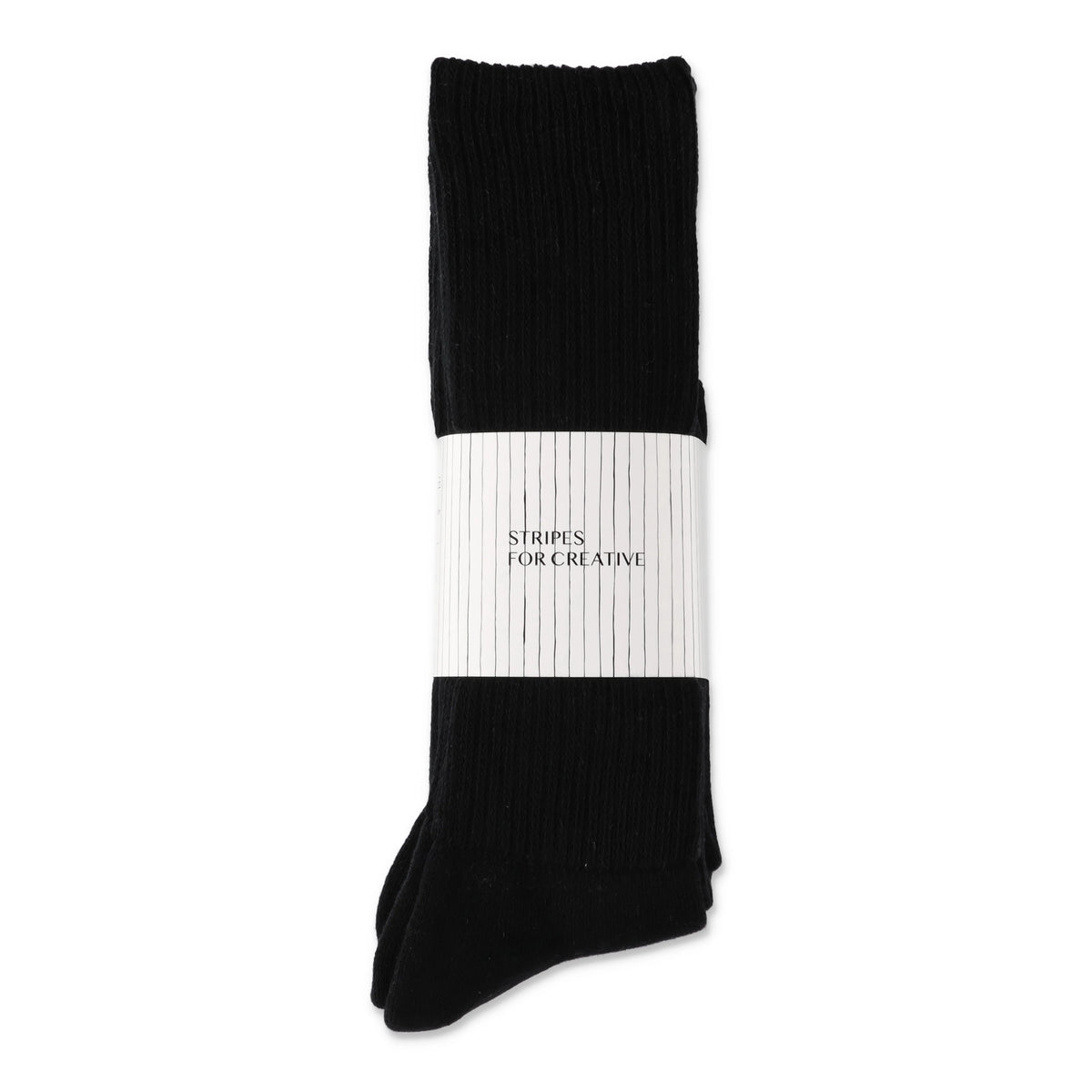 S.F.C 26FW 3P LOOSE SOCKS