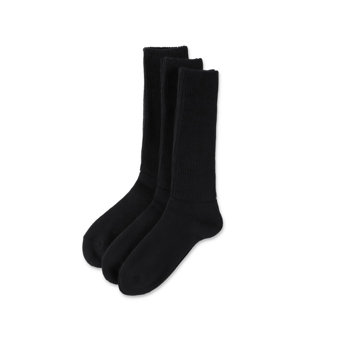 S.F.C 26FW 3P LOOSE SOCKS