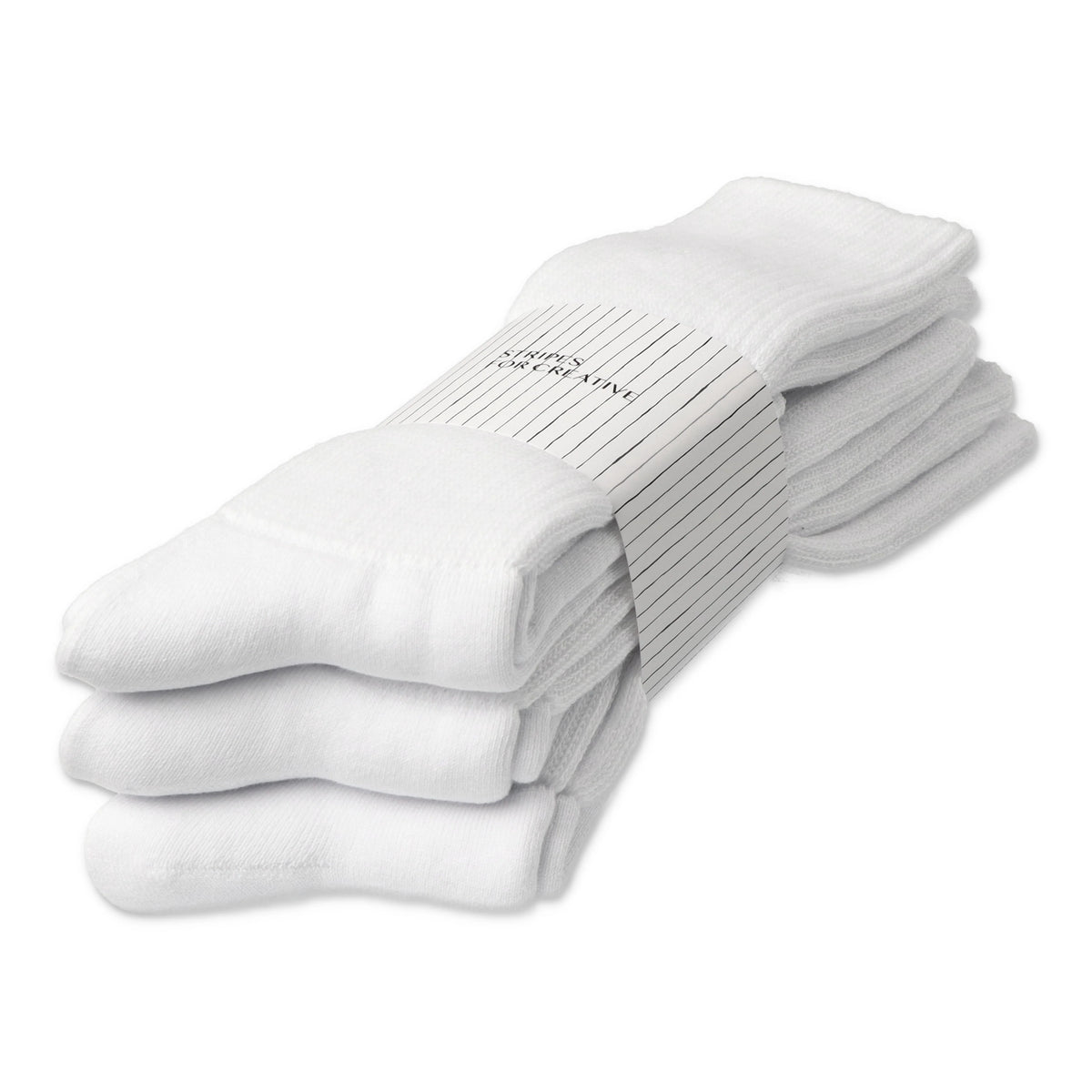 S.F.C 26FW 3P LOOSE SOCKS