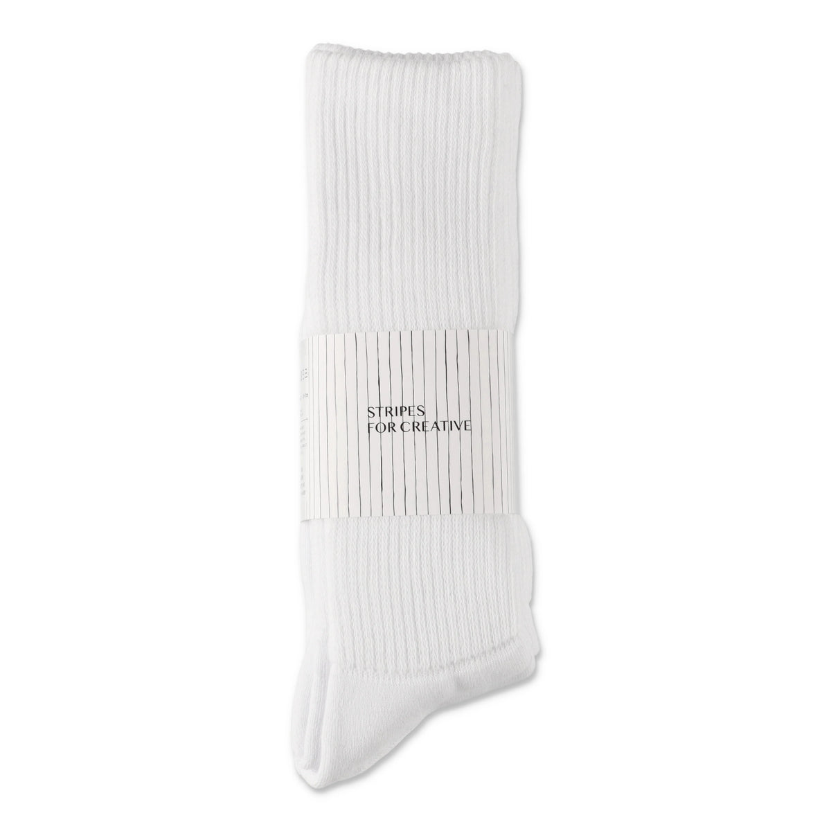 S.F.C 26FW 3P LOOSE SOCKS