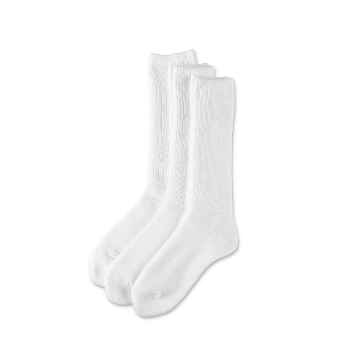S.F.C 26FW 3P LOOSE SOCKS