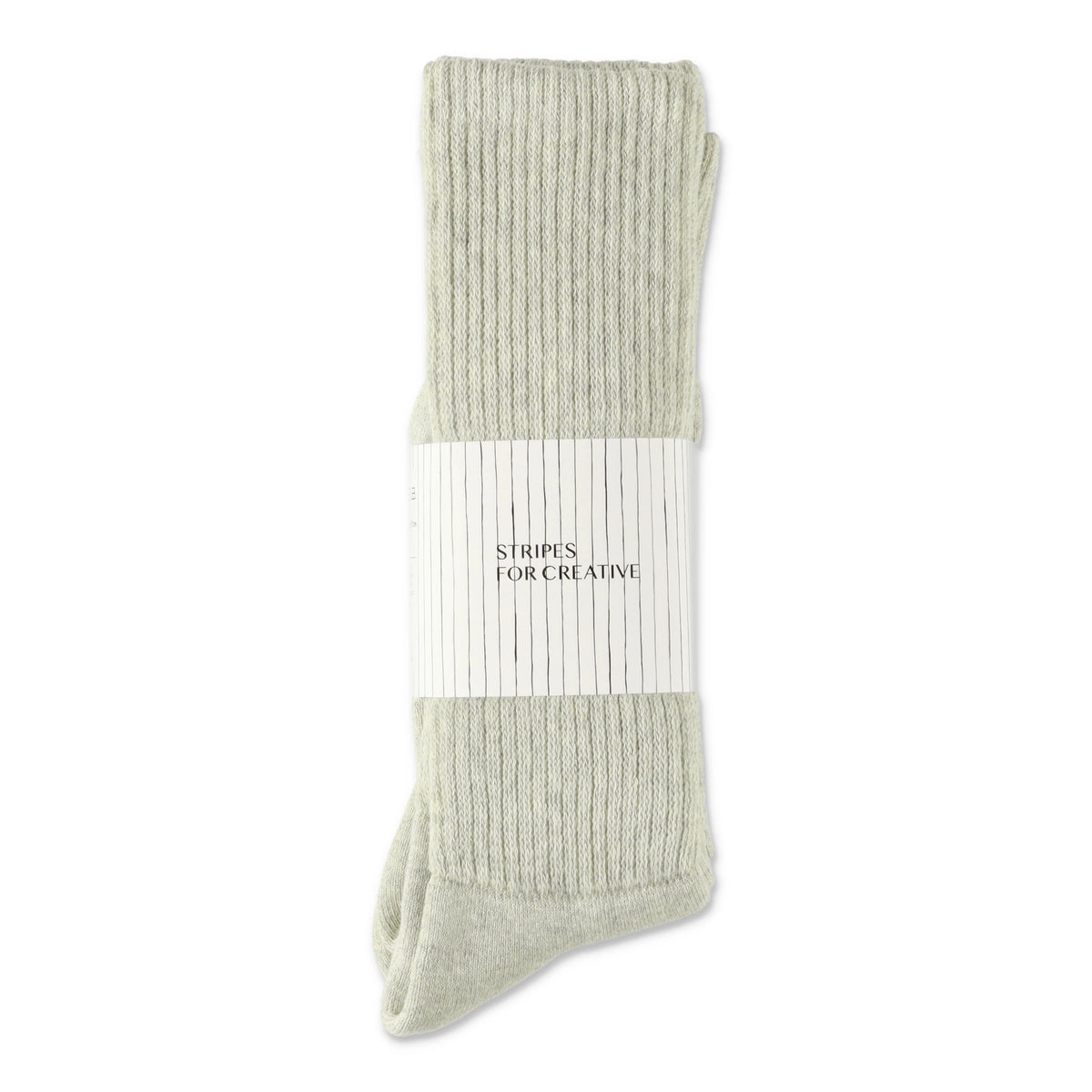 S.F.C 26FW 3P LOOSE SOCKS