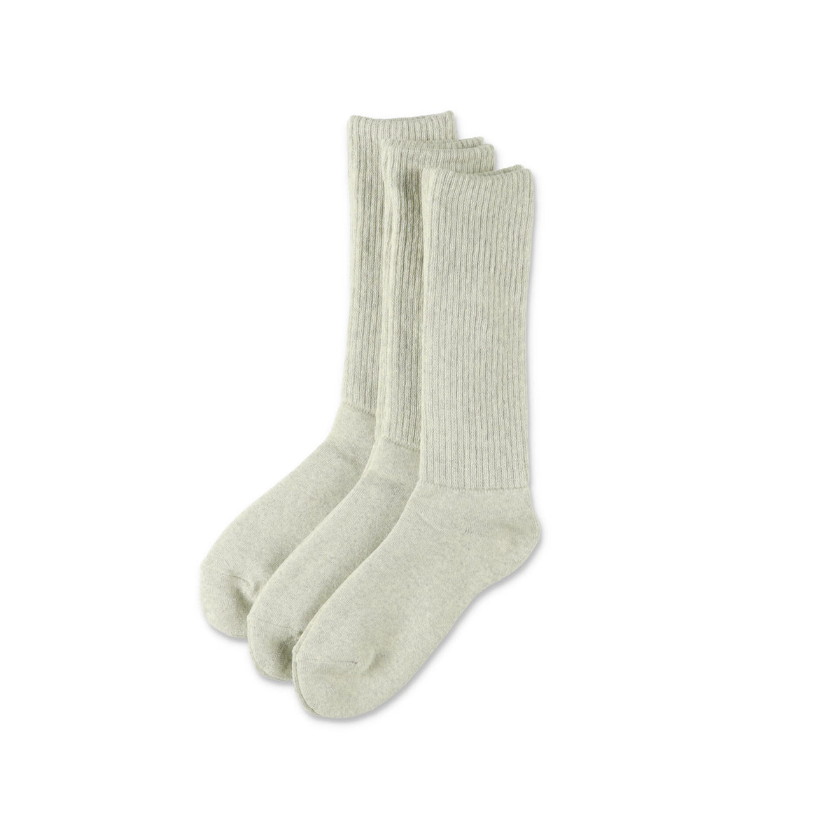 S.F.C 26FW 3P LOOSE SOCKS